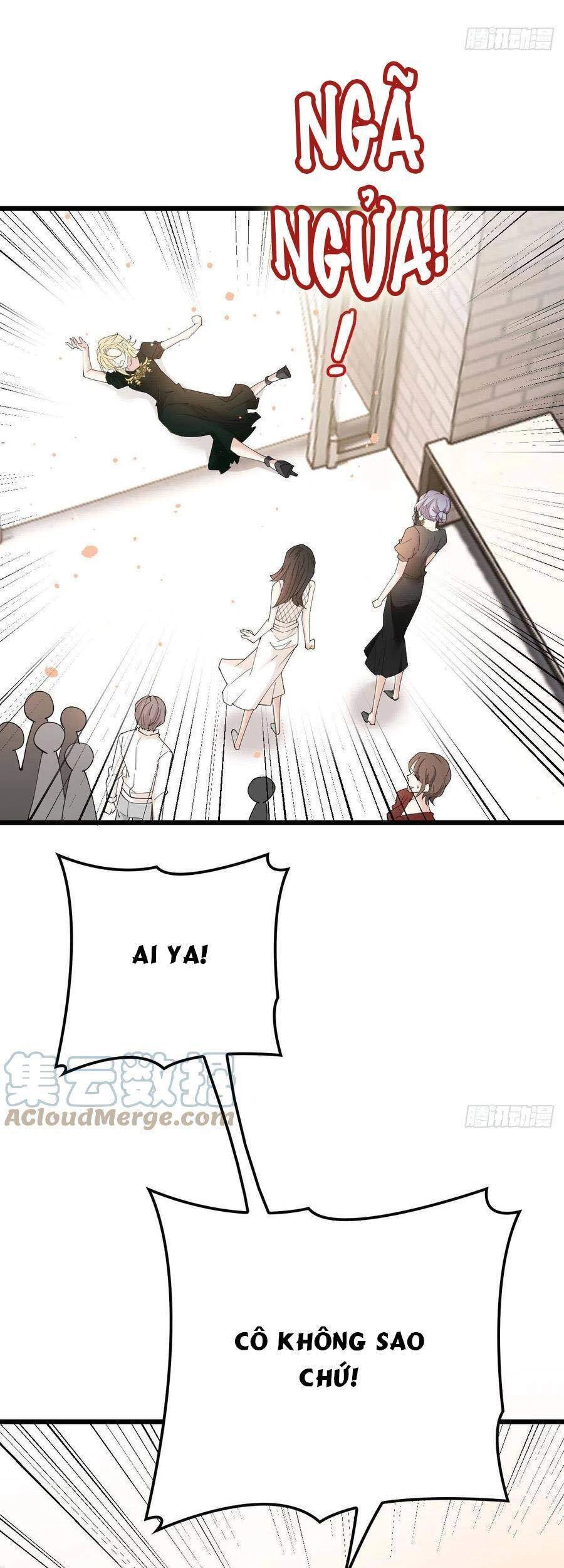 Cô Vợ Mang Thai Một Tặng Một Chapter 140 - 23