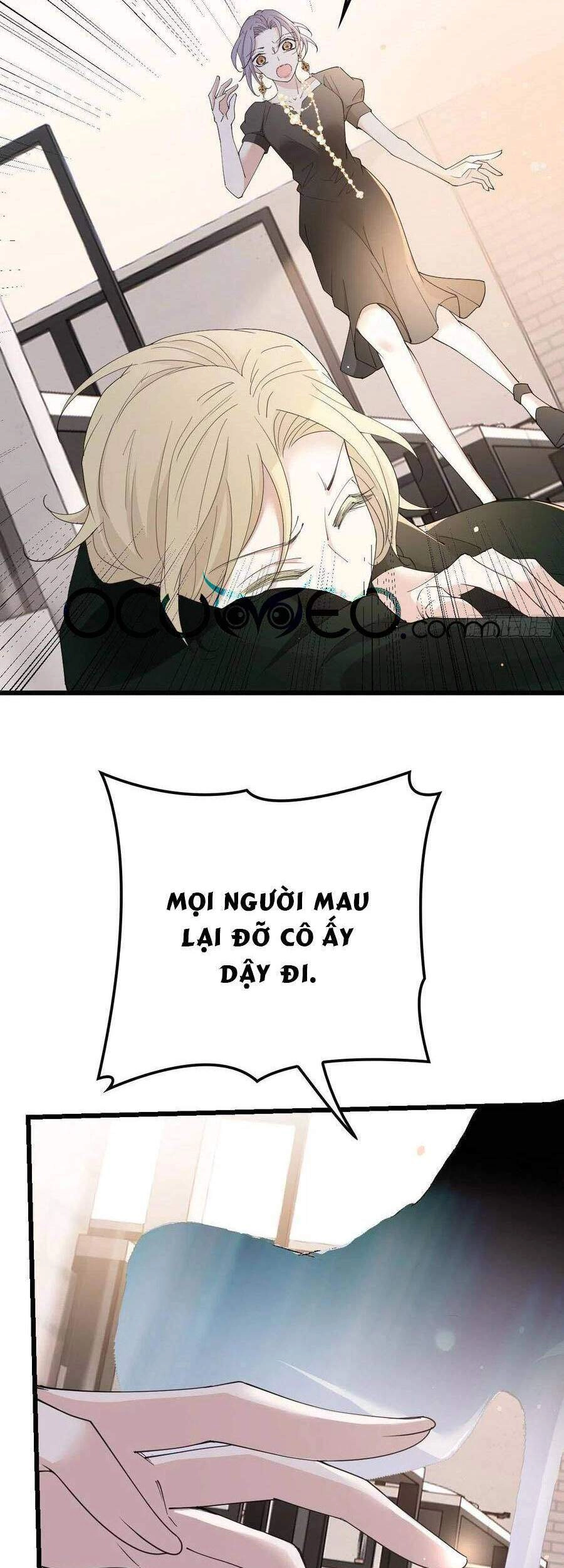 Cô Vợ Mang Thai Một Tặng Một Chapter 140 - 24