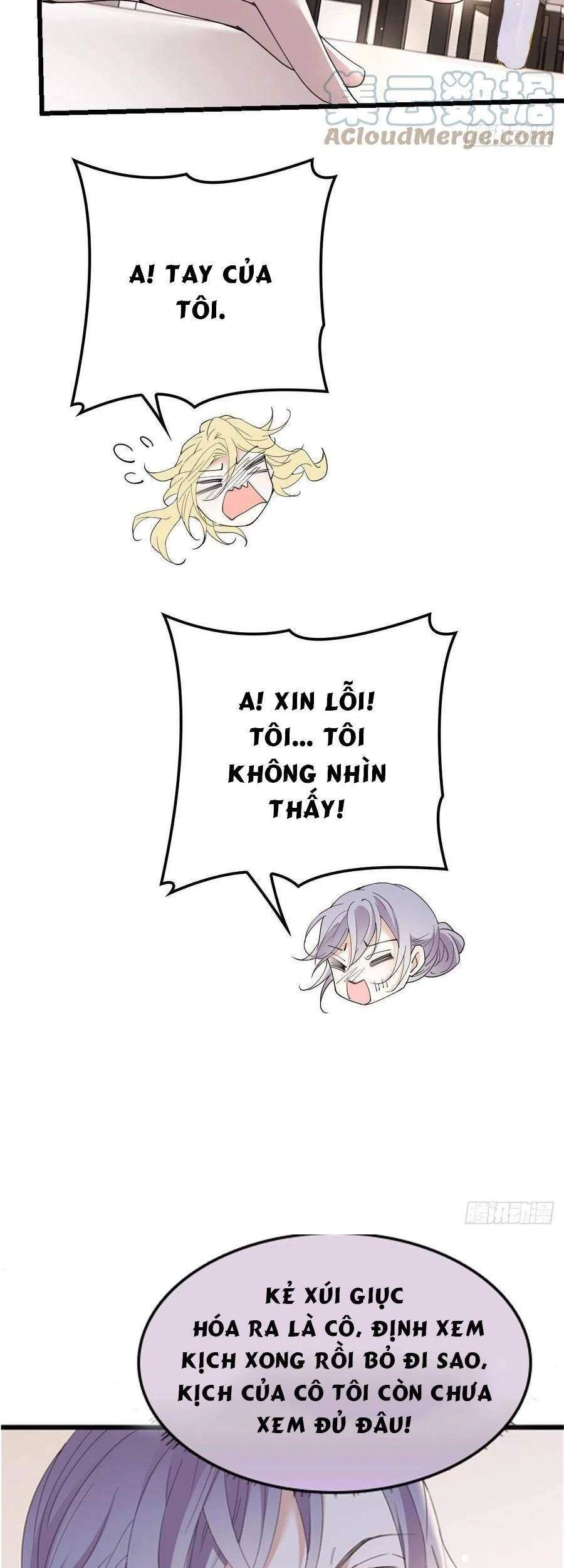 Cô Vợ Mang Thai Một Tặng Một Chapter 140 - 25