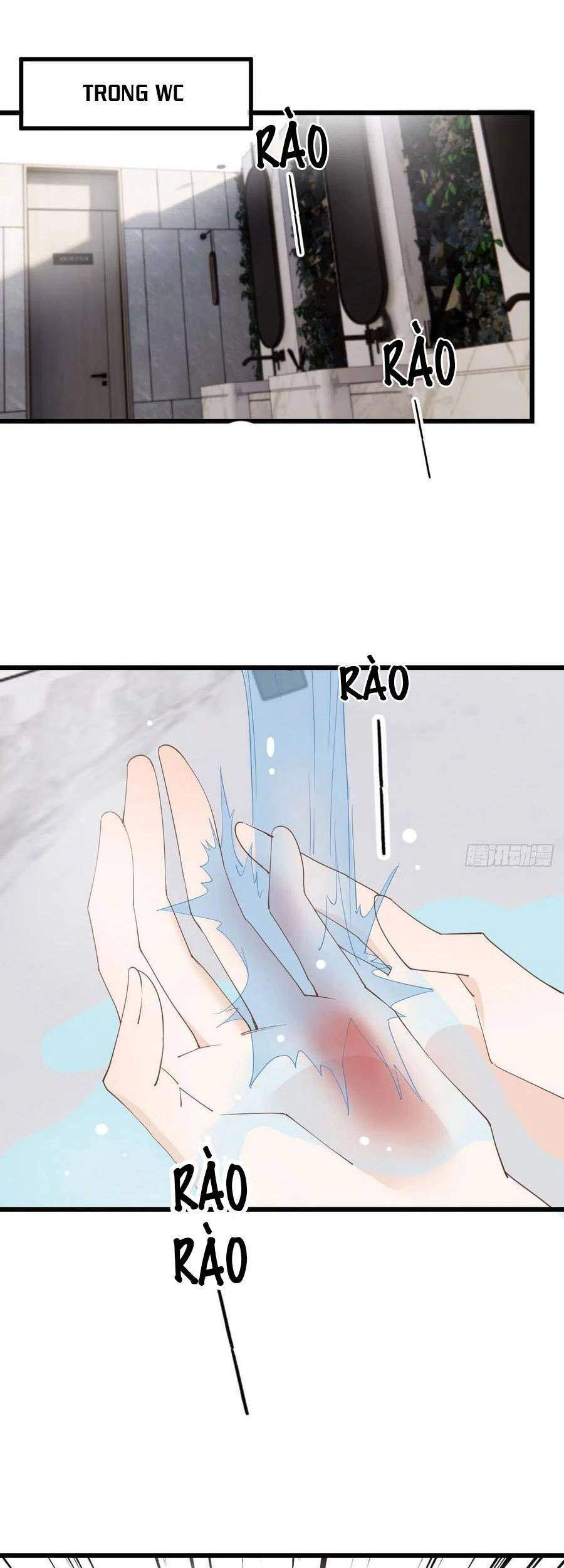 Cô Vợ Mang Thai Một Tặng Một Chapter 141 - 2