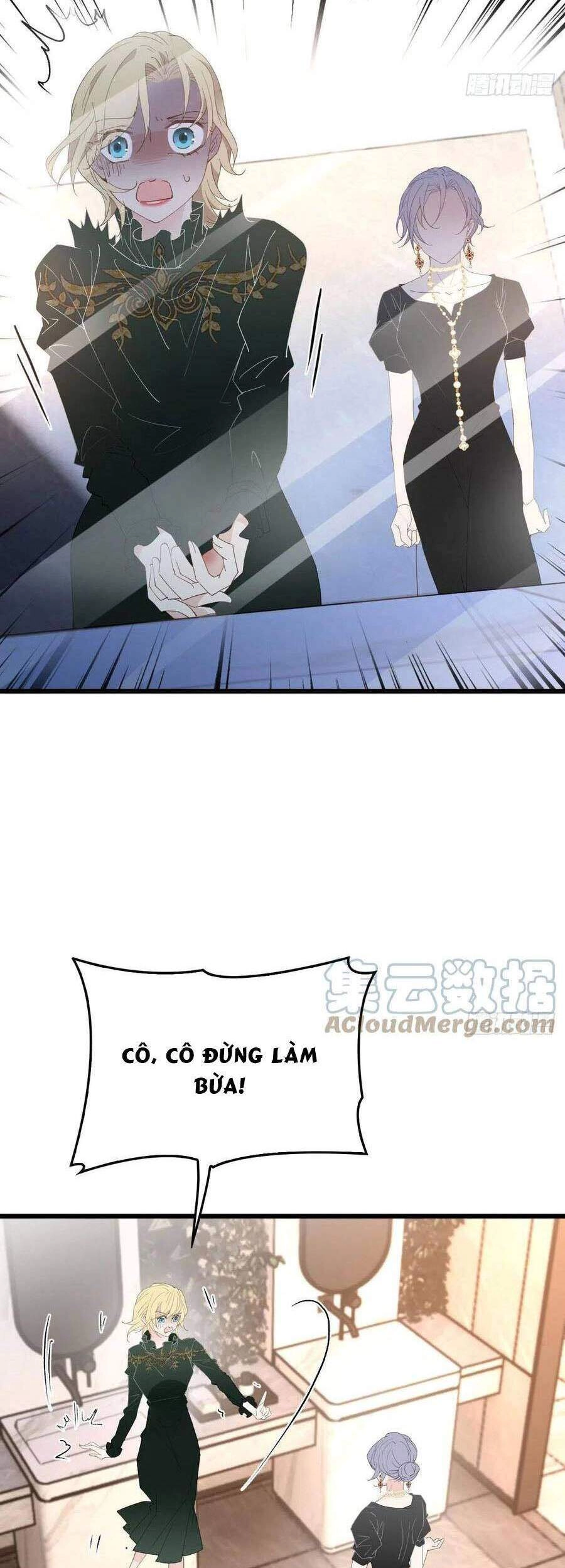 Cô Vợ Mang Thai Một Tặng Một Chapter 141 - 3