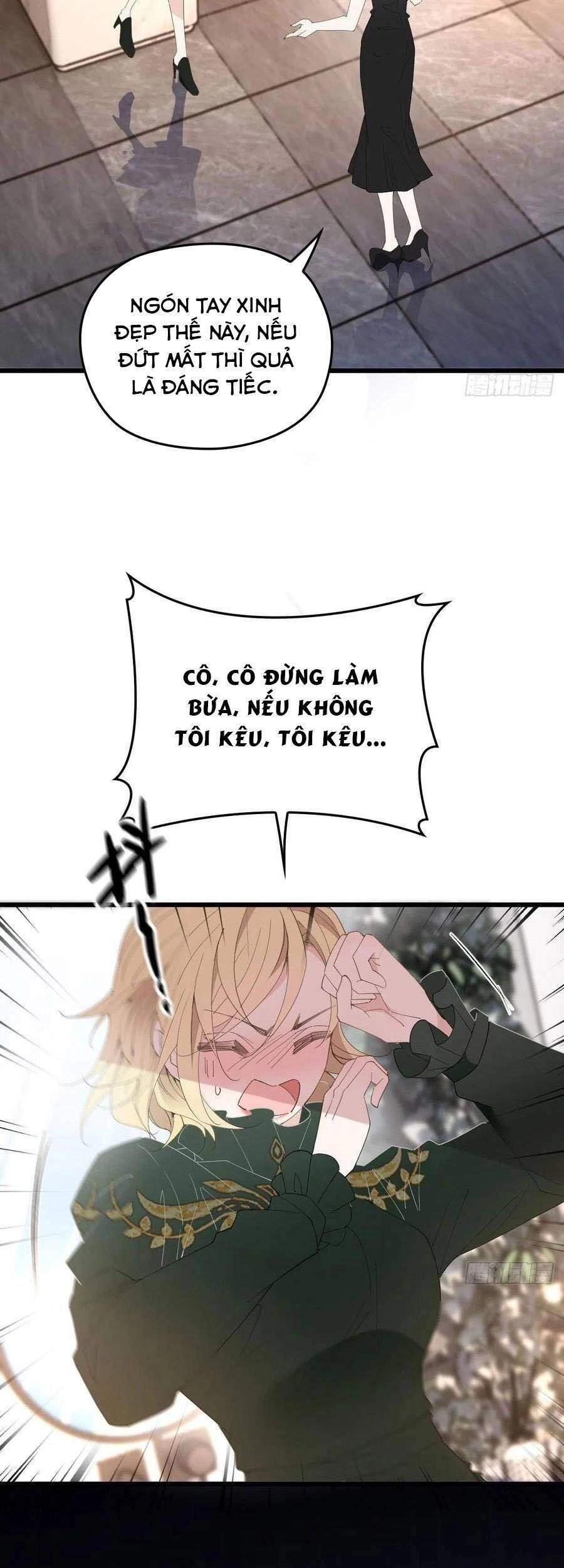 Cô Vợ Mang Thai Một Tặng Một Chapter 141 - 4