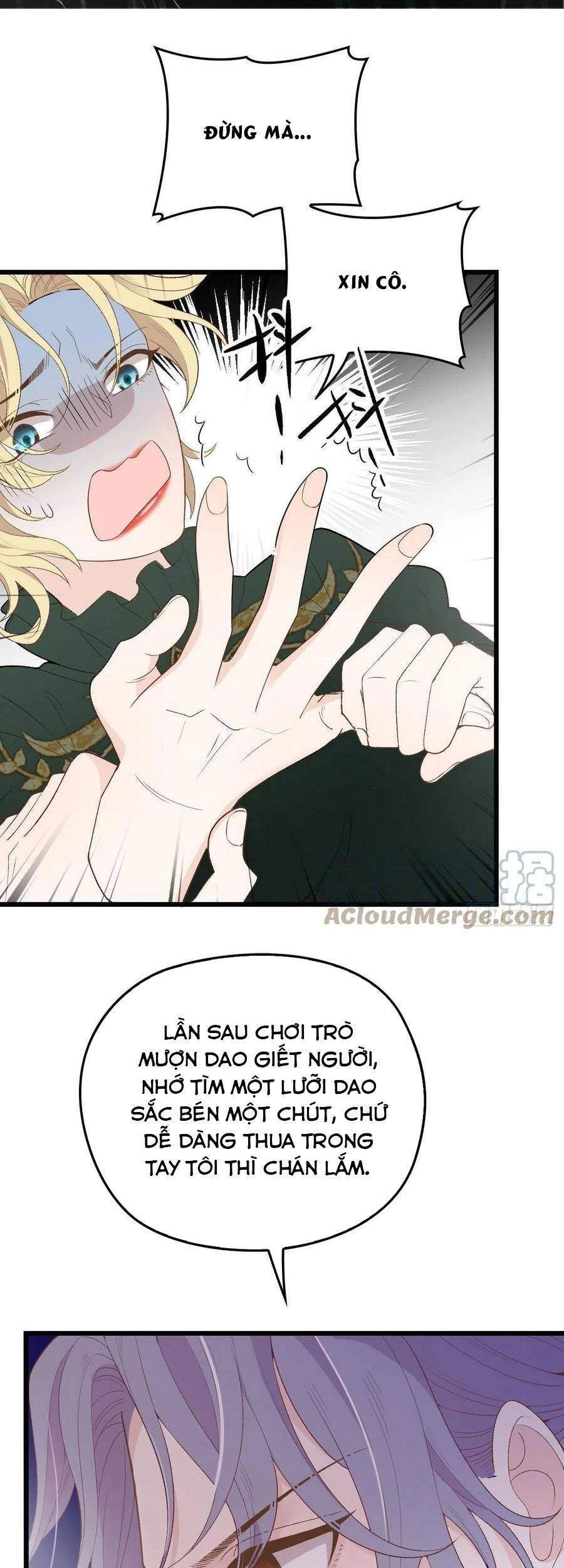 Cô Vợ Mang Thai Một Tặng Một Chapter 141 - 7