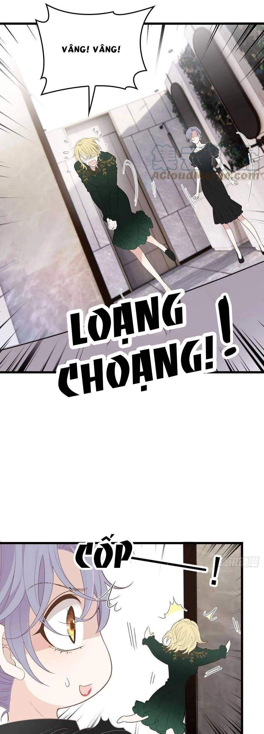 Cô Vợ Mang Thai Một Tặng Một Chapter 141 - 9