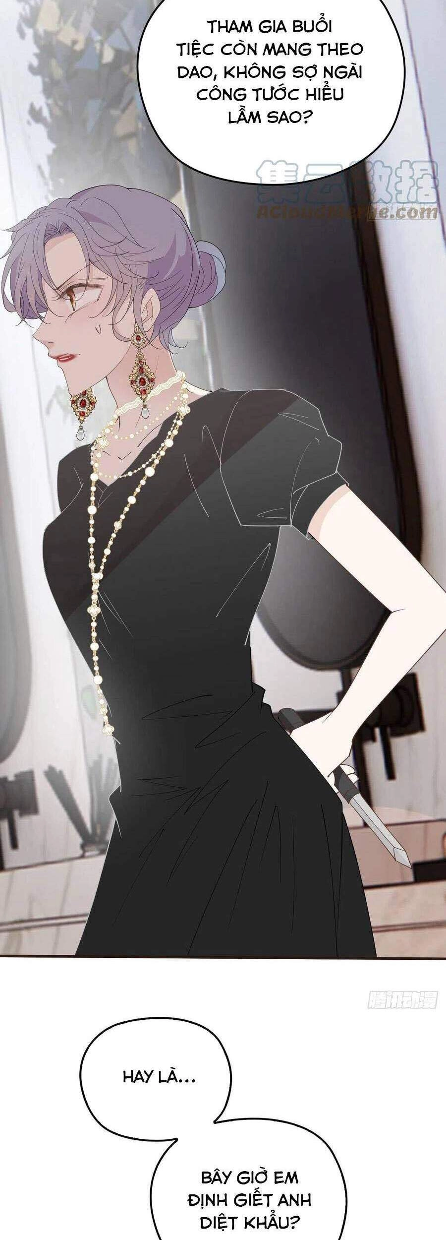 Cô Vợ Mang Thai Một Tặng Một Chapter 141 - 15