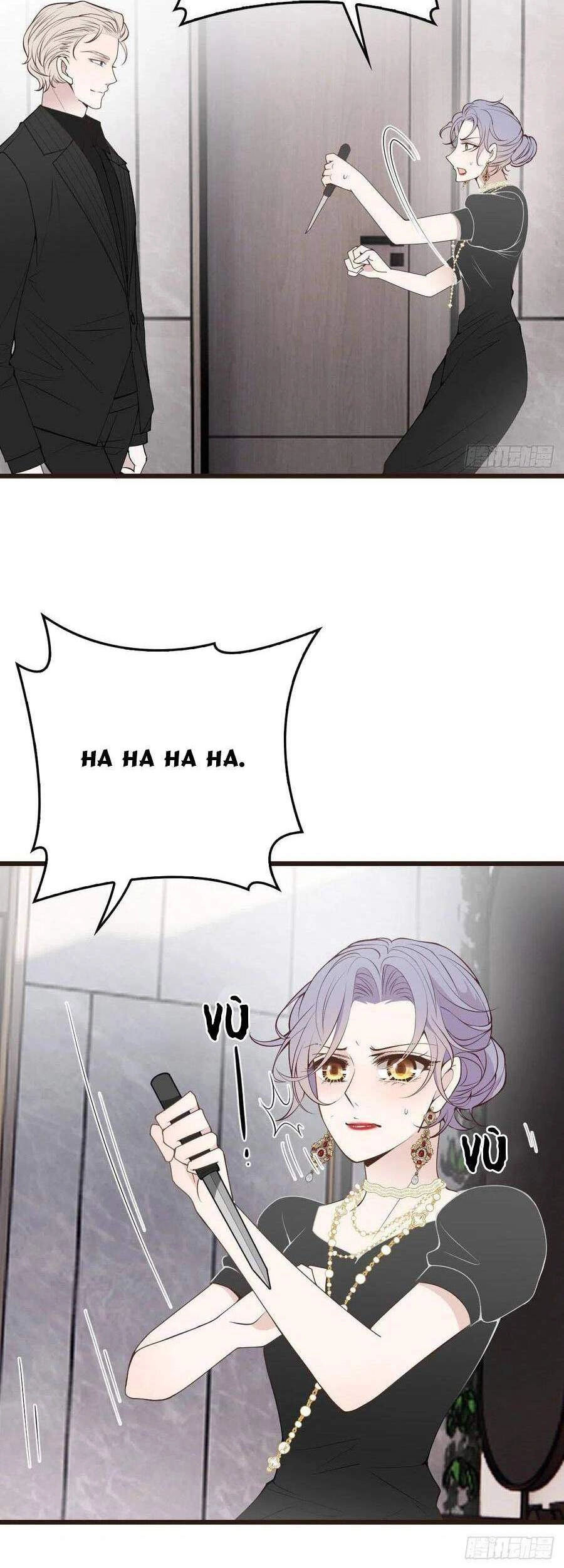 Cô Vợ Mang Thai Một Tặng Một Chapter 141 - 20