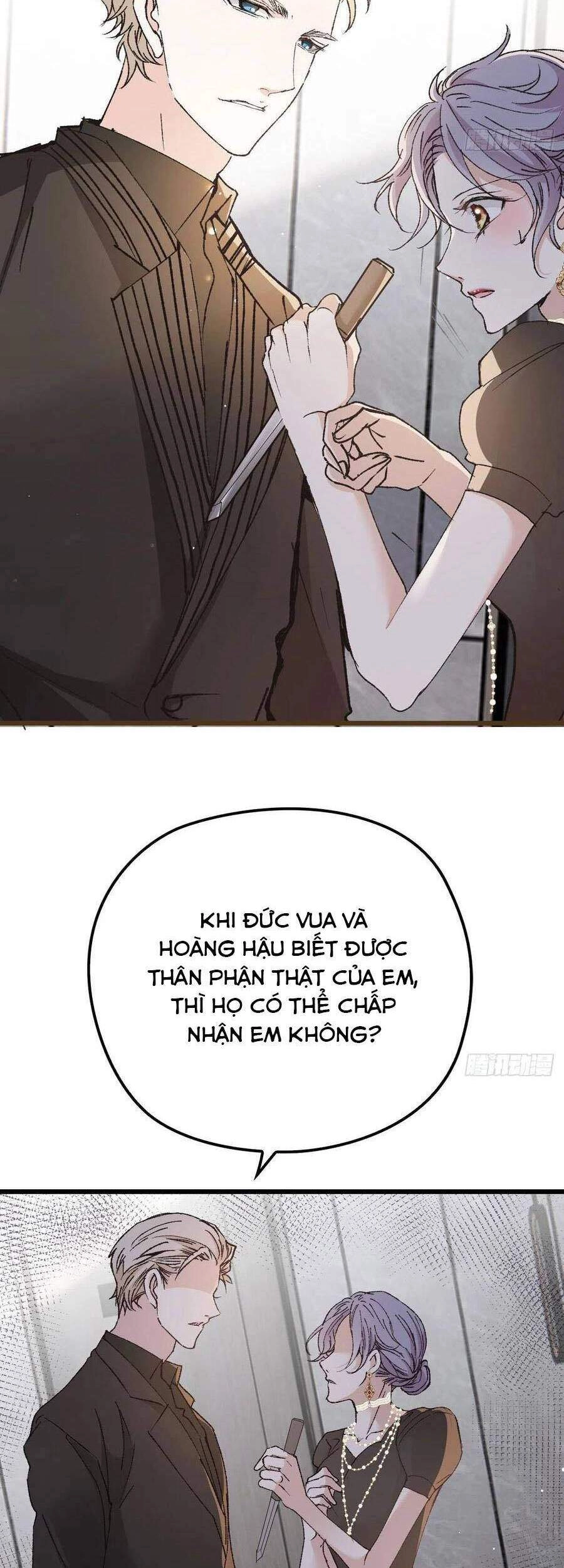 Cô Vợ Mang Thai Một Tặng Một Chapter 141 - 23