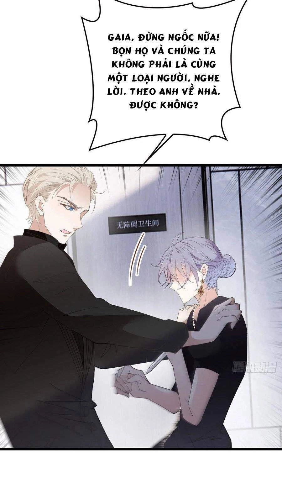 Cô Vợ Mang Thai Một Tặng Một Chapter 141 - 26