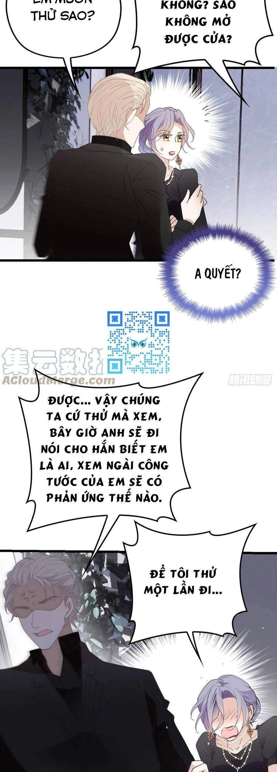 Cô Vợ Mang Thai Một Tặng Một Chapter 141 - 29