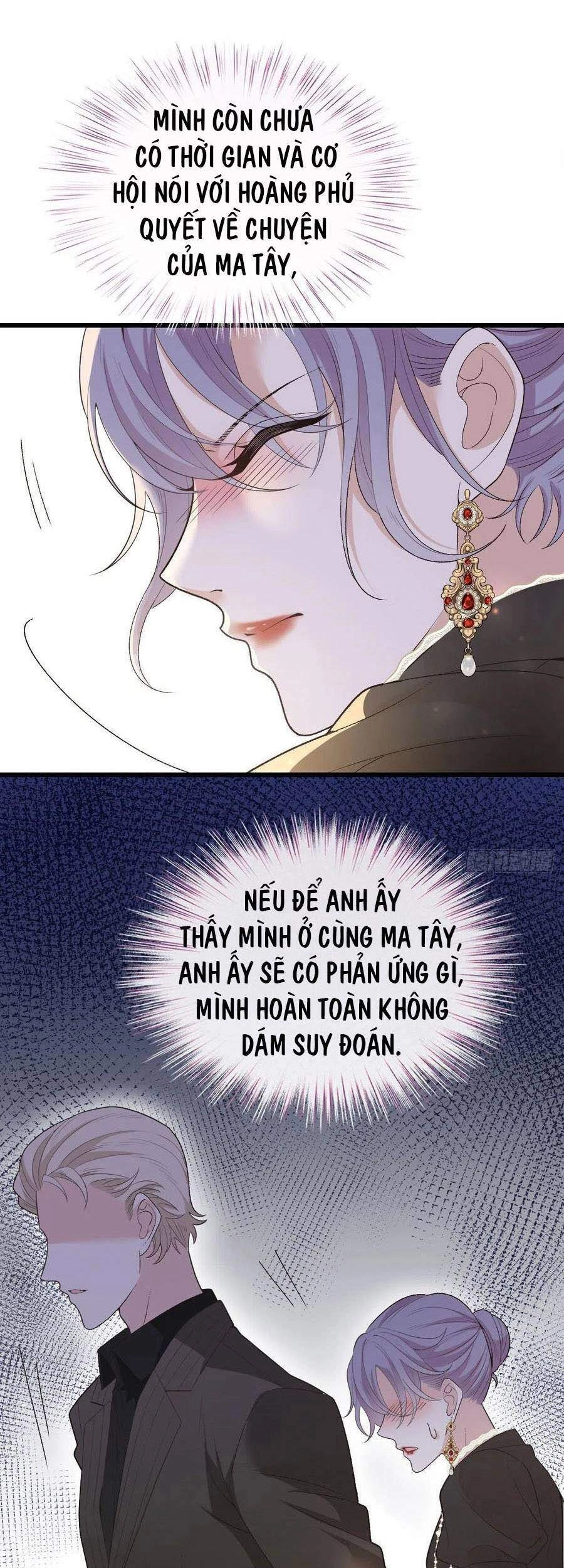 Cô Vợ Mang Thai Một Tặng Một Chapter 142 - 2