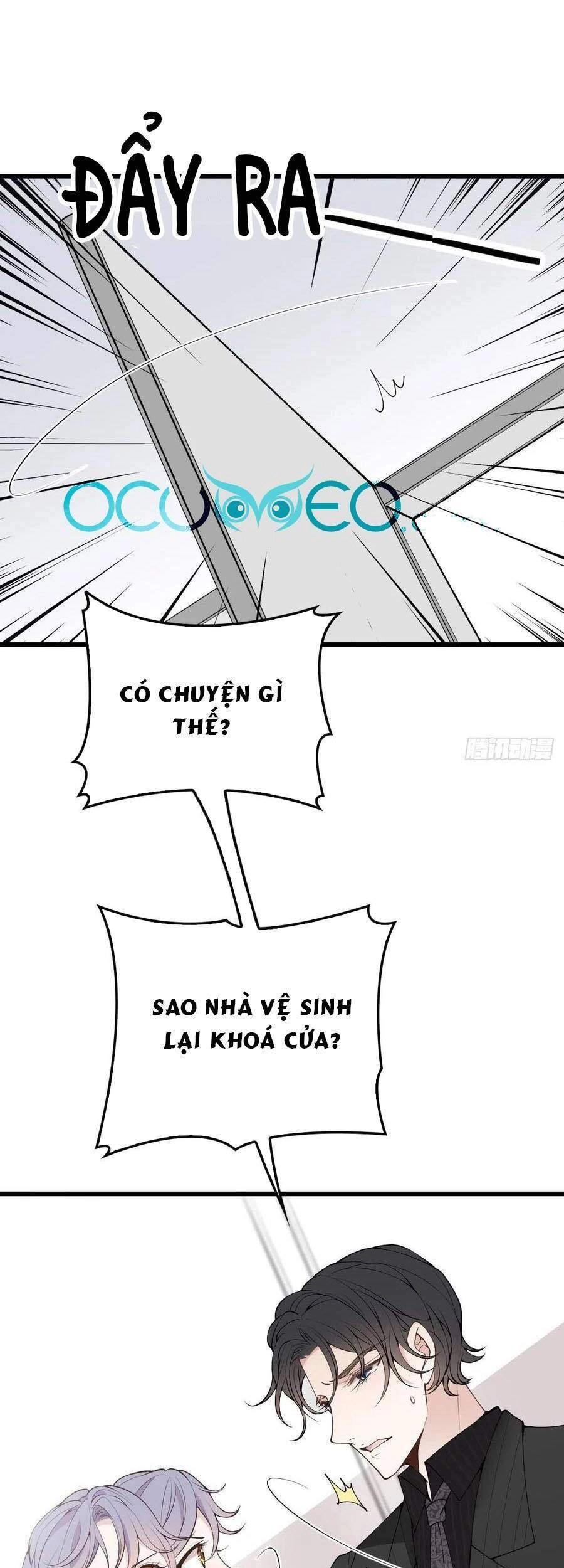 Cô Vợ Mang Thai Một Tặng Một Chapter 142 - 9