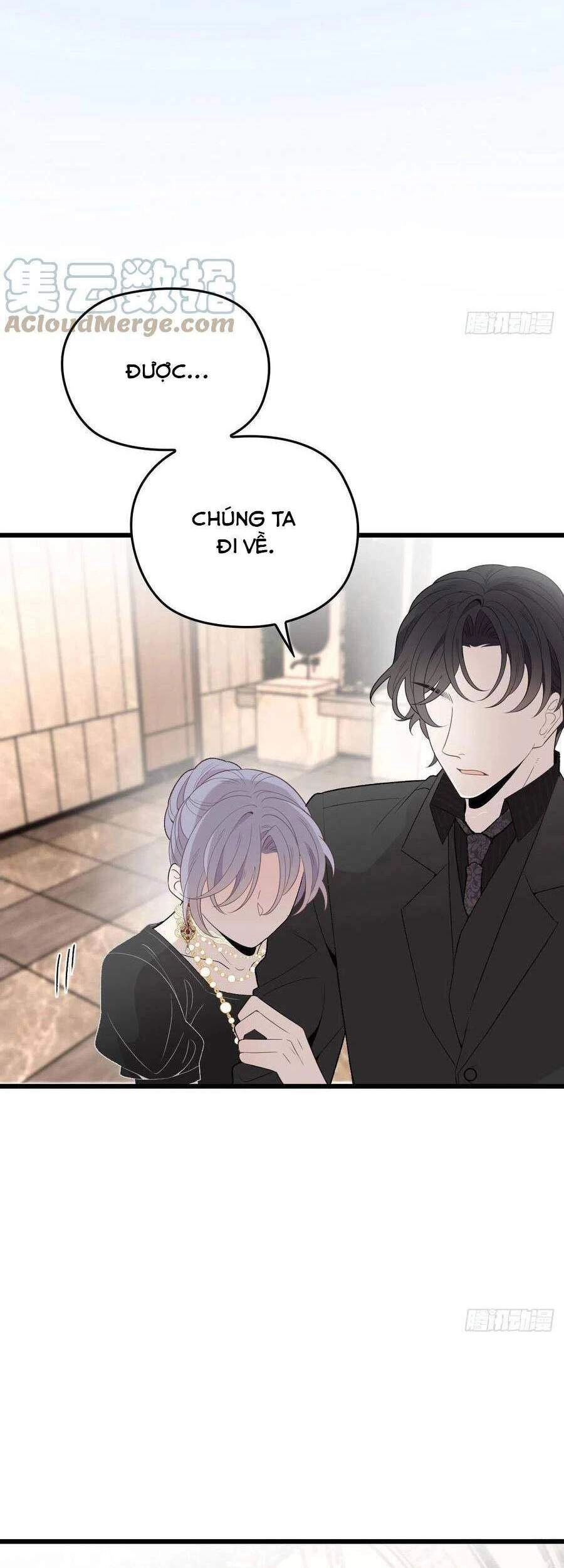 Cô Vợ Mang Thai Một Tặng Một Chapter 142 - 13