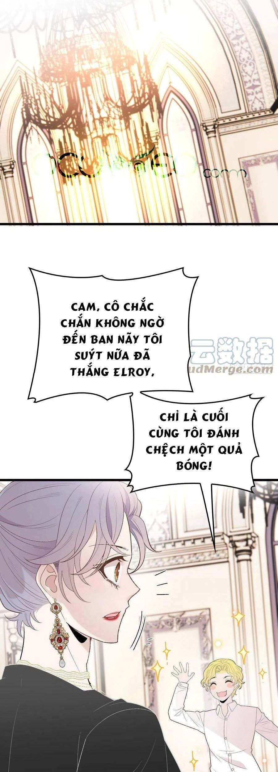 Cô Vợ Mang Thai Một Tặng Một Chapter 142 - 14