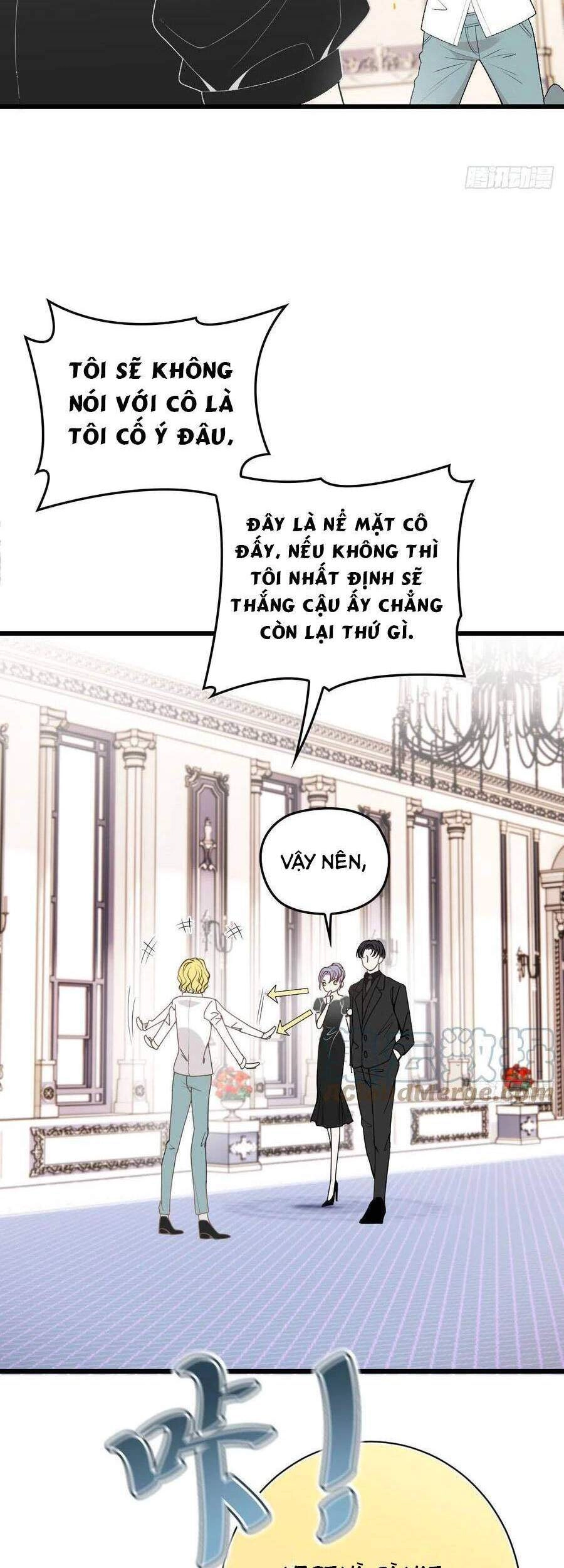 Cô Vợ Mang Thai Một Tặng Một Chapter 142 - 15