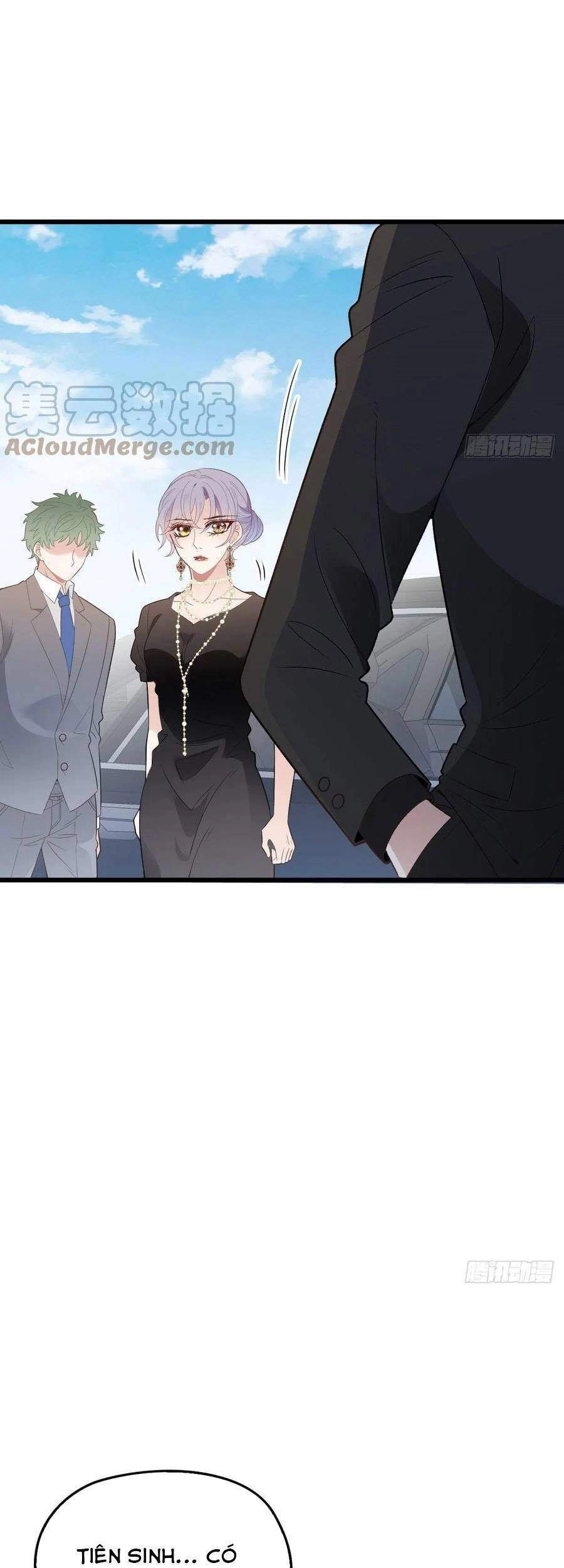 Cô Vợ Mang Thai Một Tặng Một Chapter 142 - 22