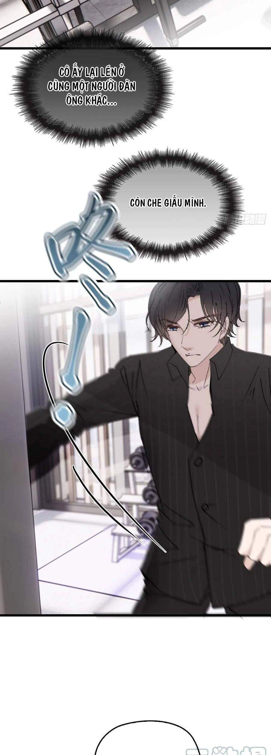 Cô Vợ Mang Thai Một Tặng Một Chapter 142 - 24