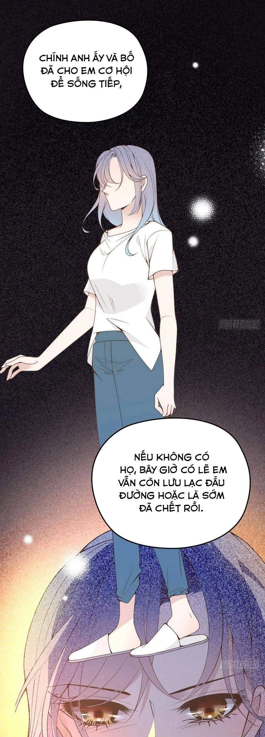 Cô Vợ Mang Thai Một Tặng Một Chapter 143 - 2