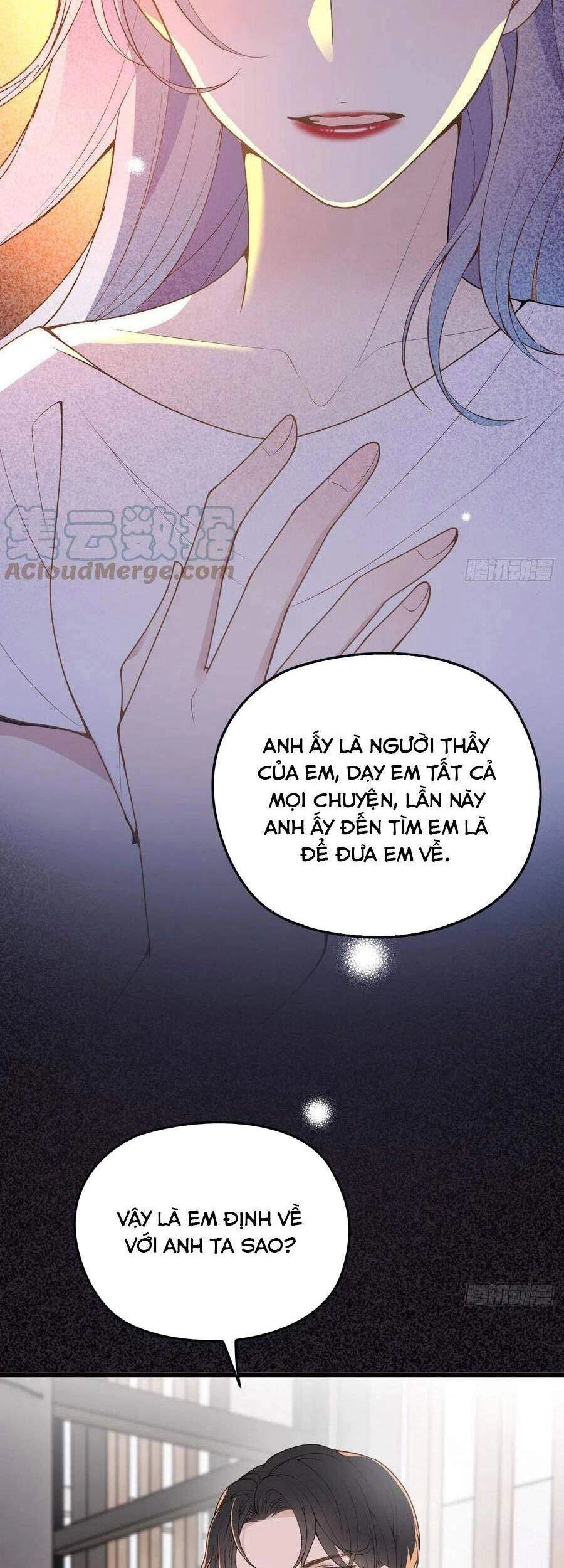 Cô Vợ Mang Thai Một Tặng Một Chapter 143 - 3