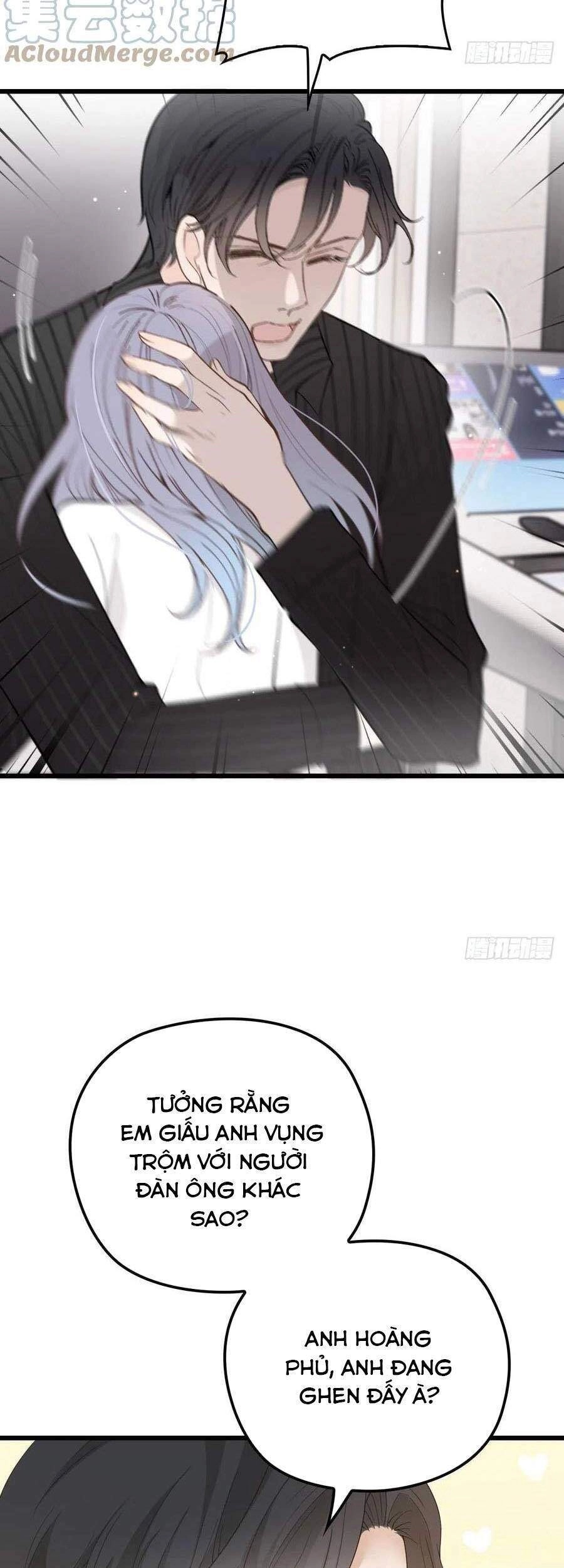 Cô Vợ Mang Thai Một Tặng Một Chapter 143 - 9