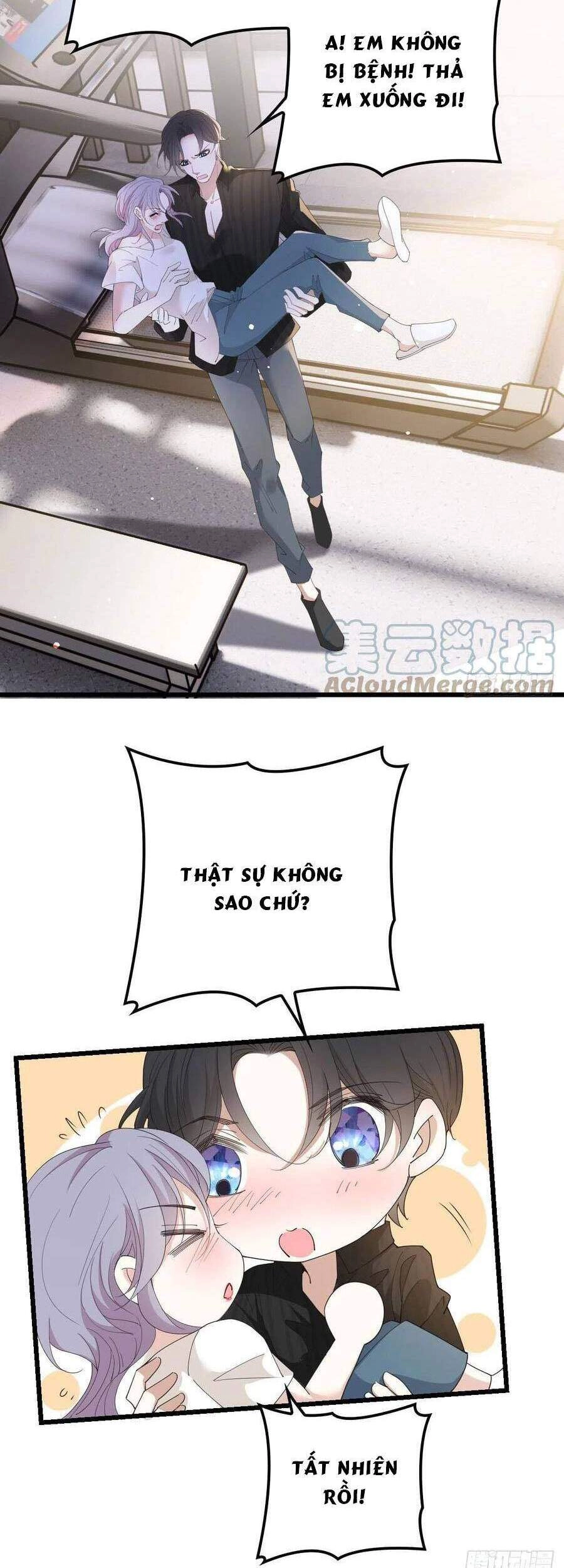 Cô Vợ Mang Thai Một Tặng Một Chapter 143 - 13