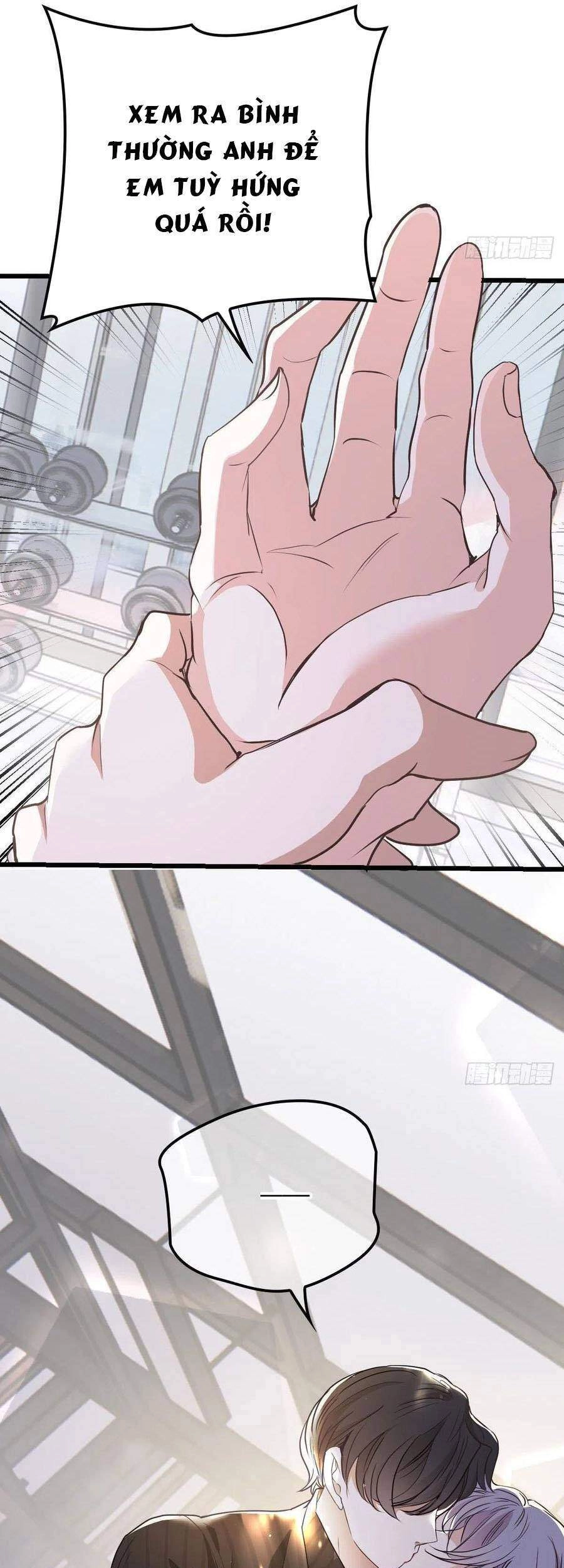 Cô Vợ Mang Thai Một Tặng Một Chapter 143 - 16