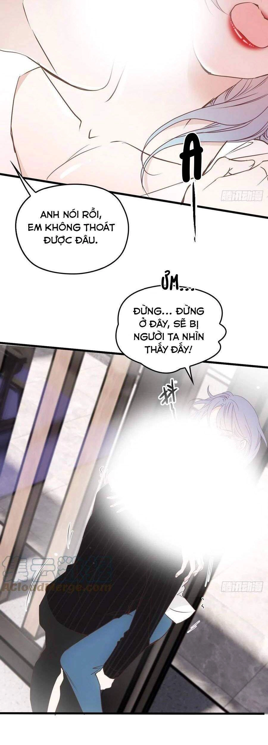 Cô Vợ Mang Thai Một Tặng Một Chapter 143 - 18