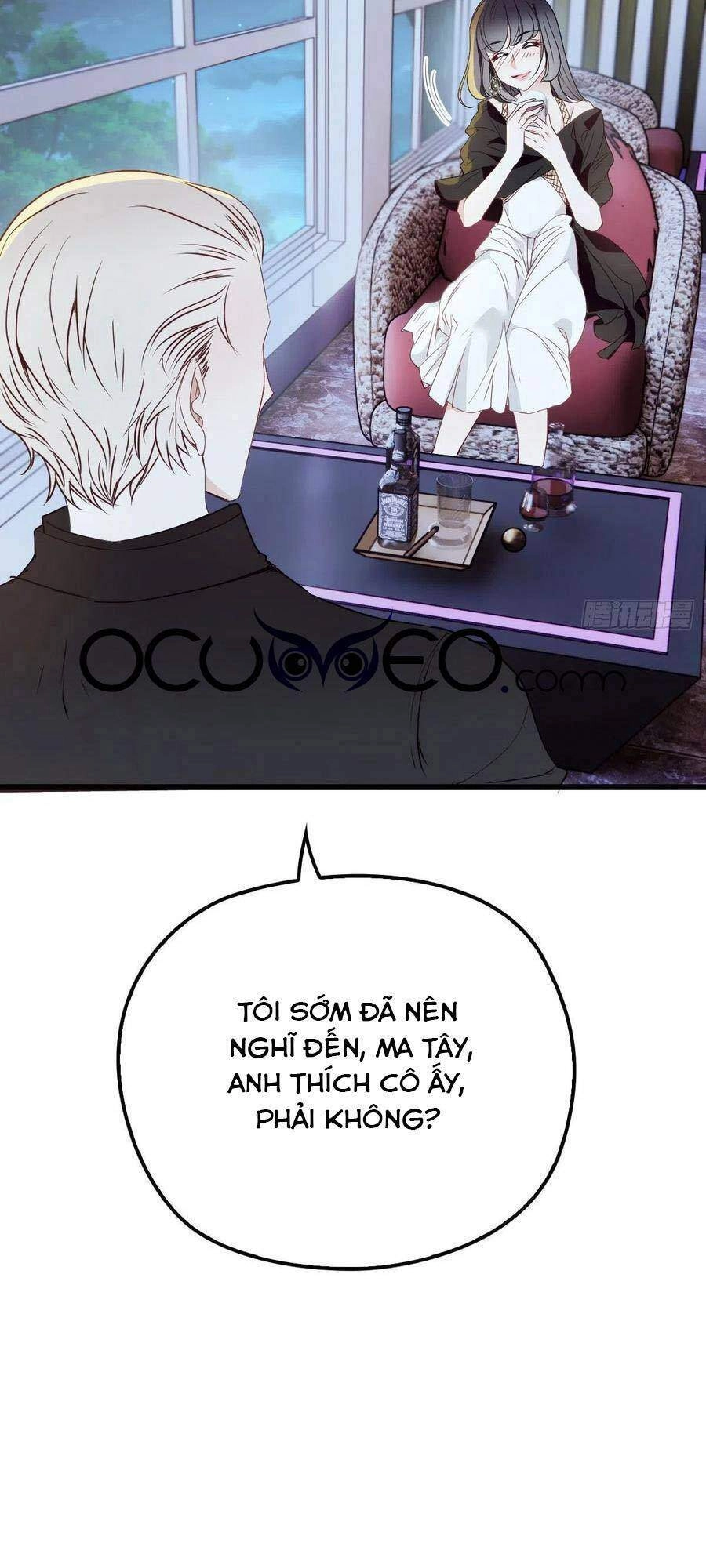 Cô Vợ Mang Thai Một Tặng Một Chapter 144 - 11