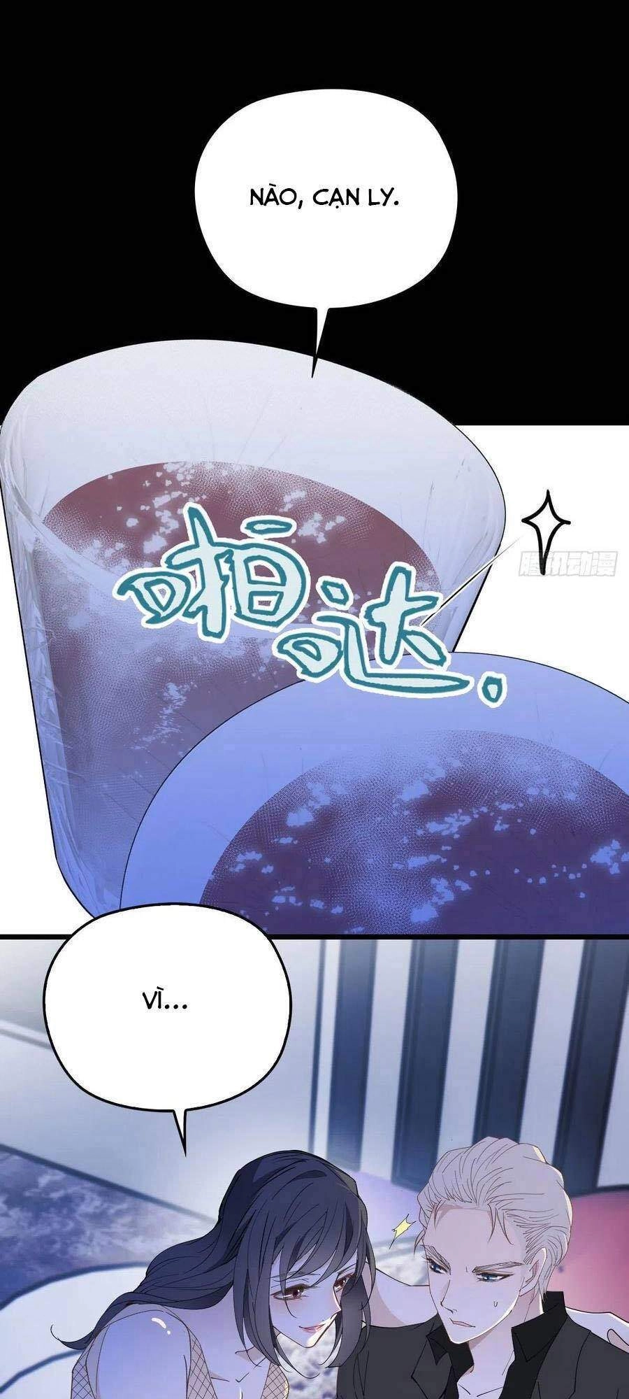 Cô Vợ Mang Thai Một Tặng Một Chapter 144 - 23