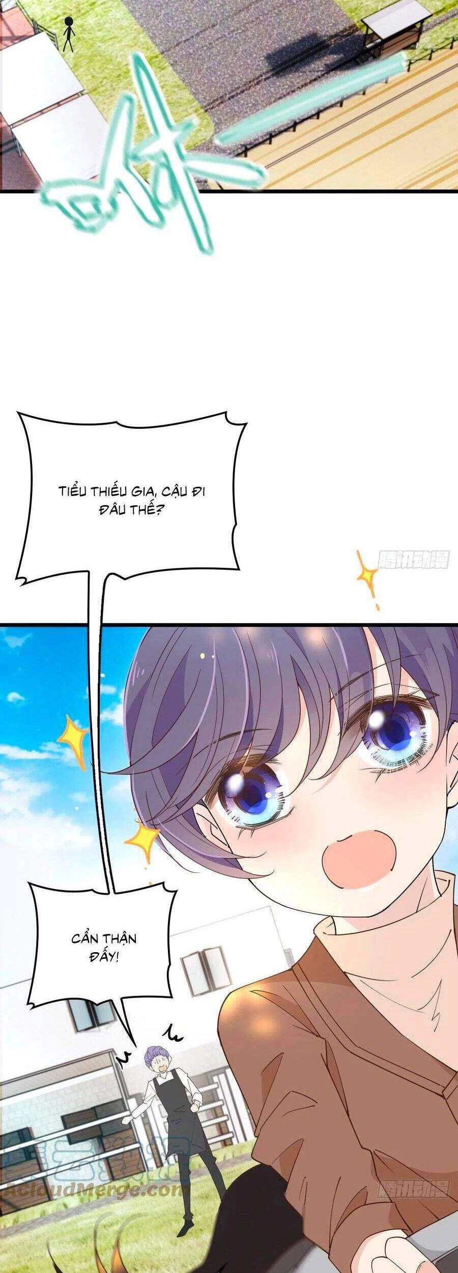 Cô Vợ Mang Thai Một Tặng Một Chapter 145 - 2