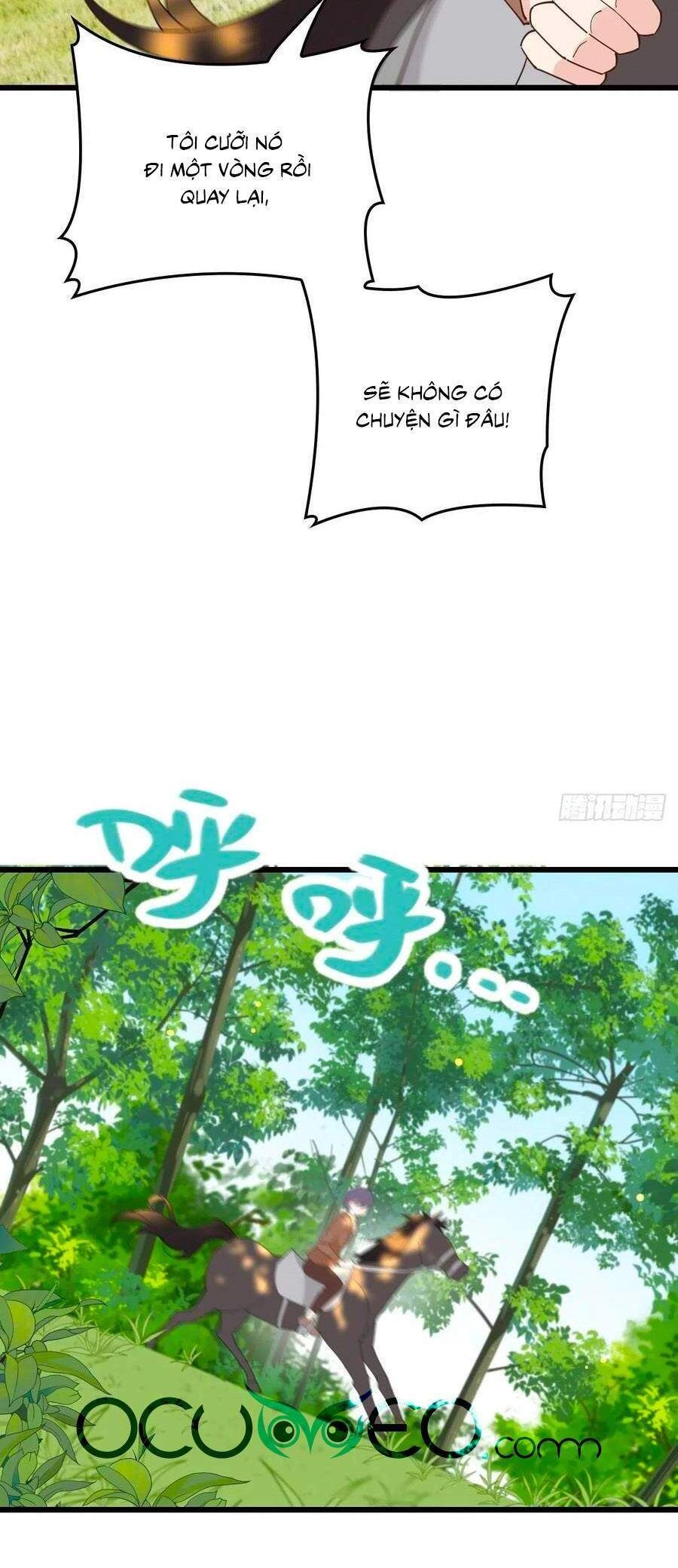 Cô Vợ Mang Thai Một Tặng Một Chapter 145 - 3