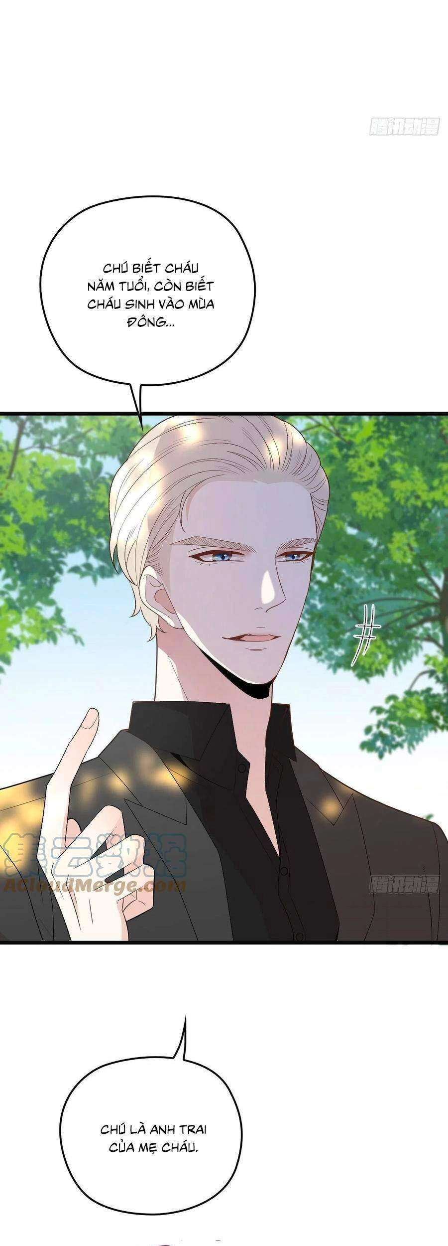 Cô Vợ Mang Thai Một Tặng Một Chapter 145 - 8