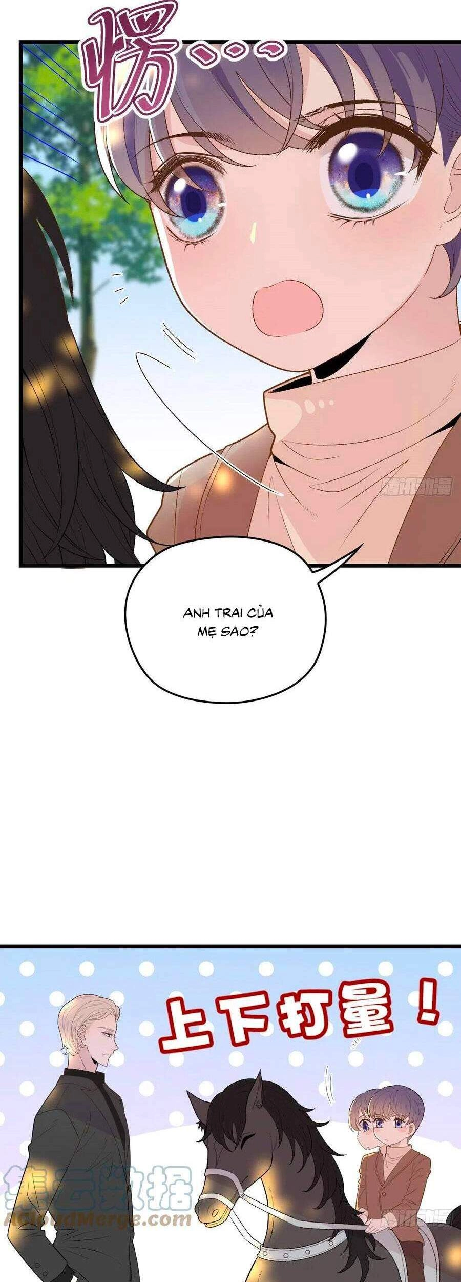 Cô Vợ Mang Thai Một Tặng Một Chapter 145 - 9