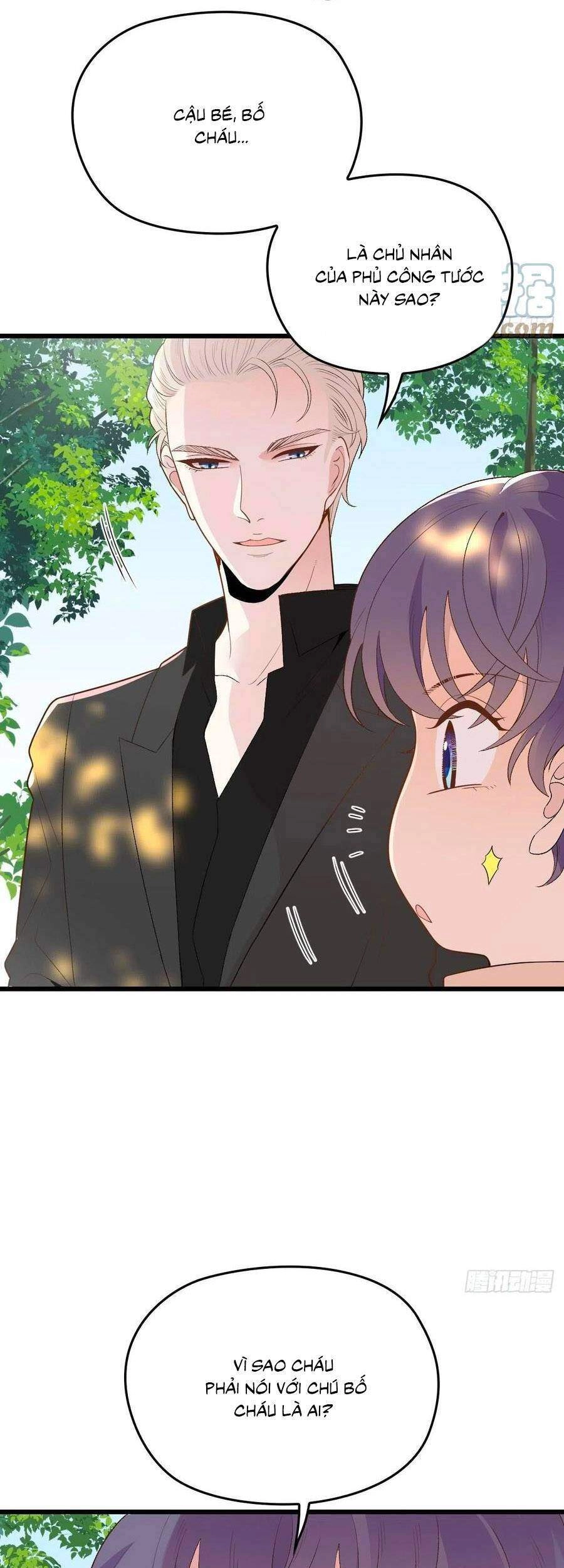 Cô Vợ Mang Thai Một Tặng Một Chapter 145 - 11