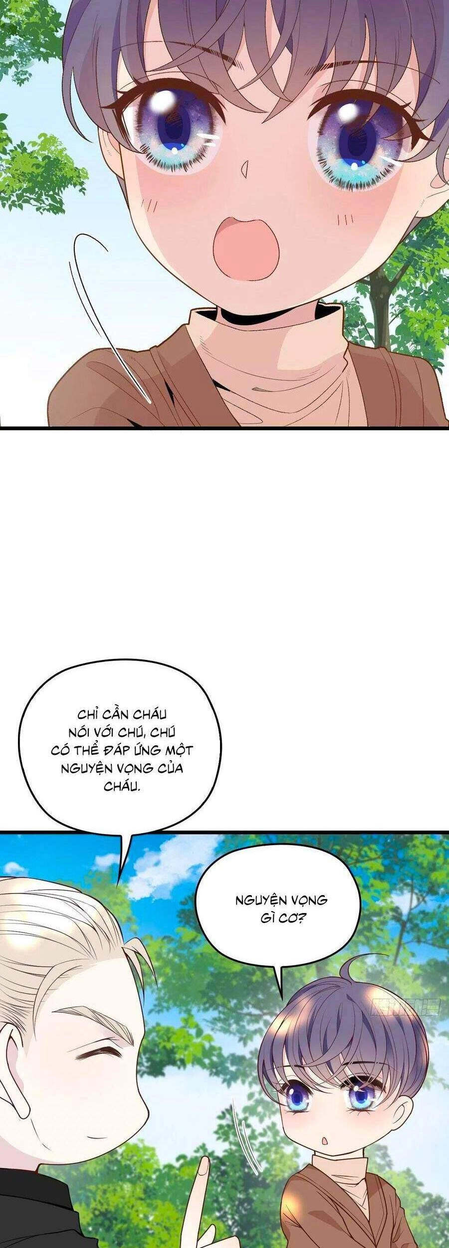 Cô Vợ Mang Thai Một Tặng Một Chapter 145 - 12