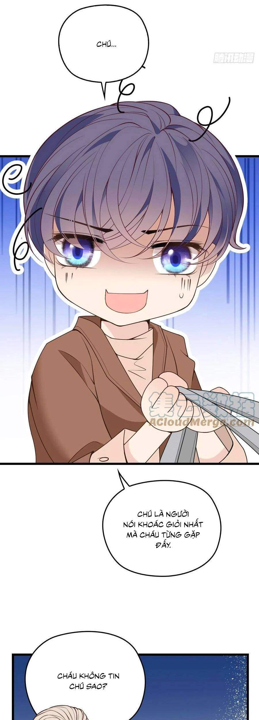 Cô Vợ Mang Thai Một Tặng Một Chapter 145 - 14