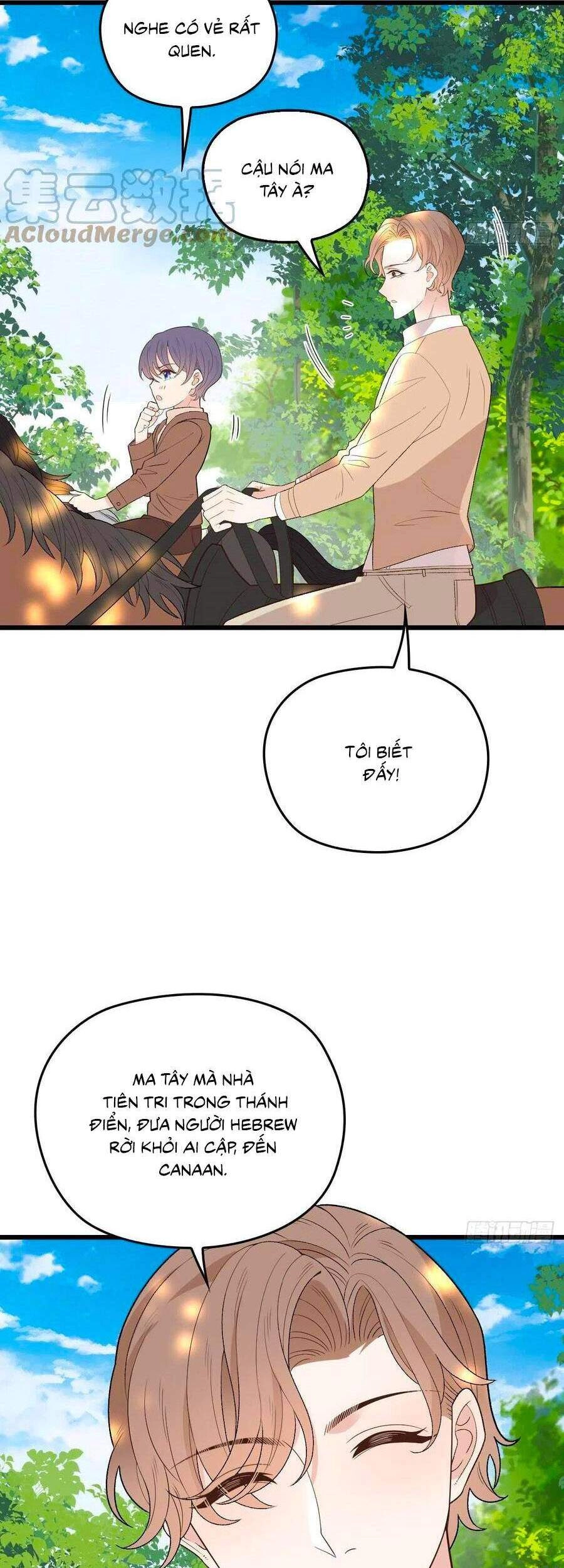 Cô Vợ Mang Thai Một Tặng Một Chapter 145 - 18