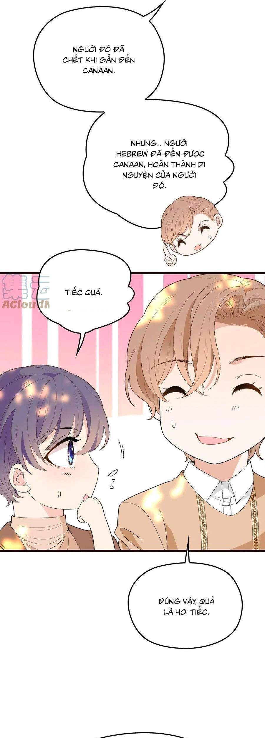 Cô Vợ Mang Thai Một Tặng Một Chapter 145 - 21