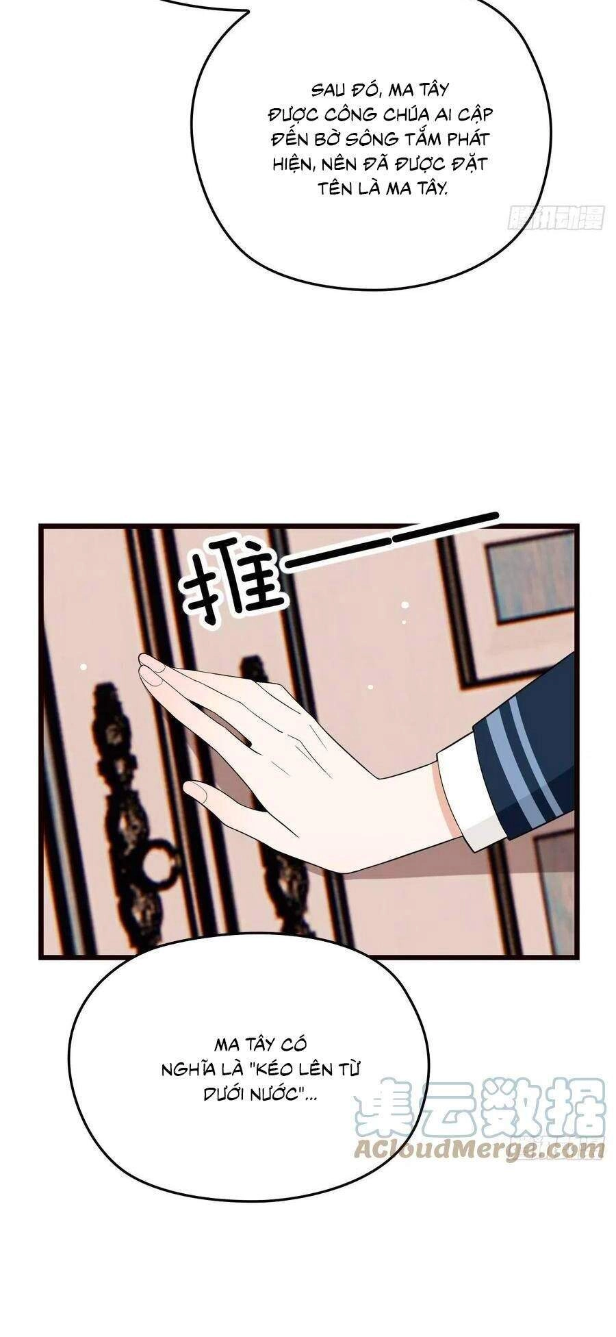 Cô Vợ Mang Thai Một Tặng Một Chapter 145 - 23