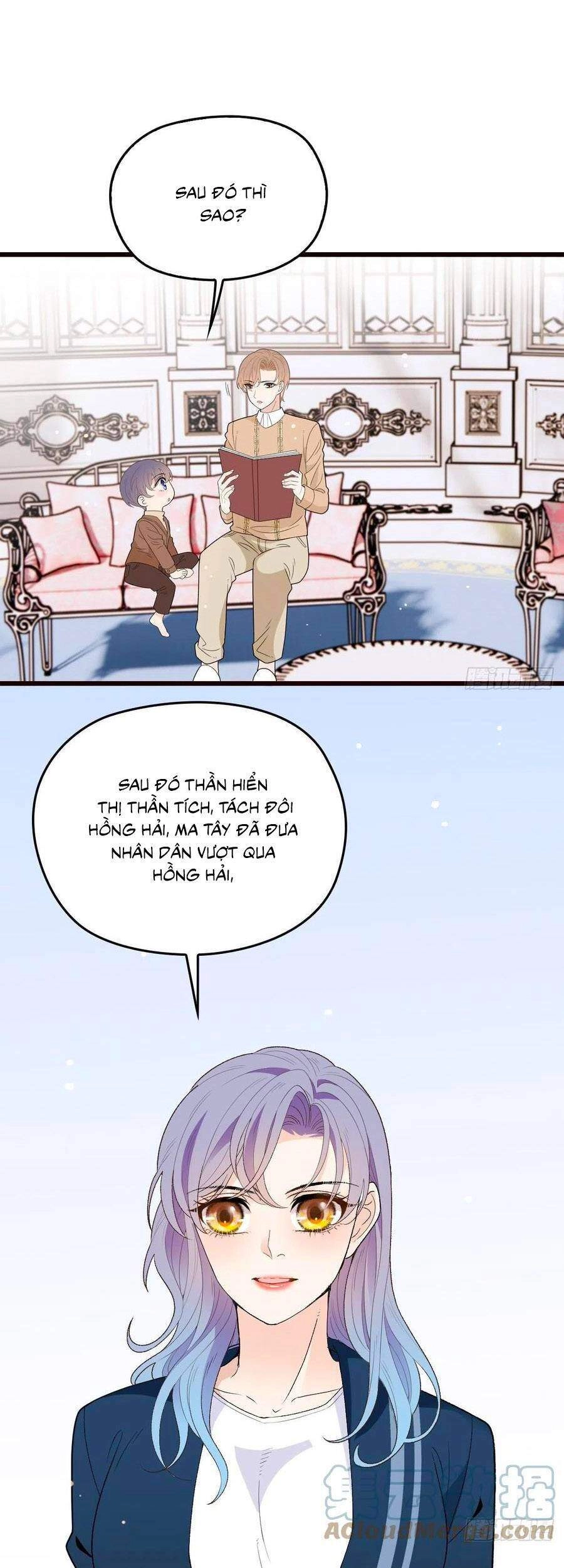 Cô Vợ Mang Thai Một Tặng Một Chapter 145 - 24