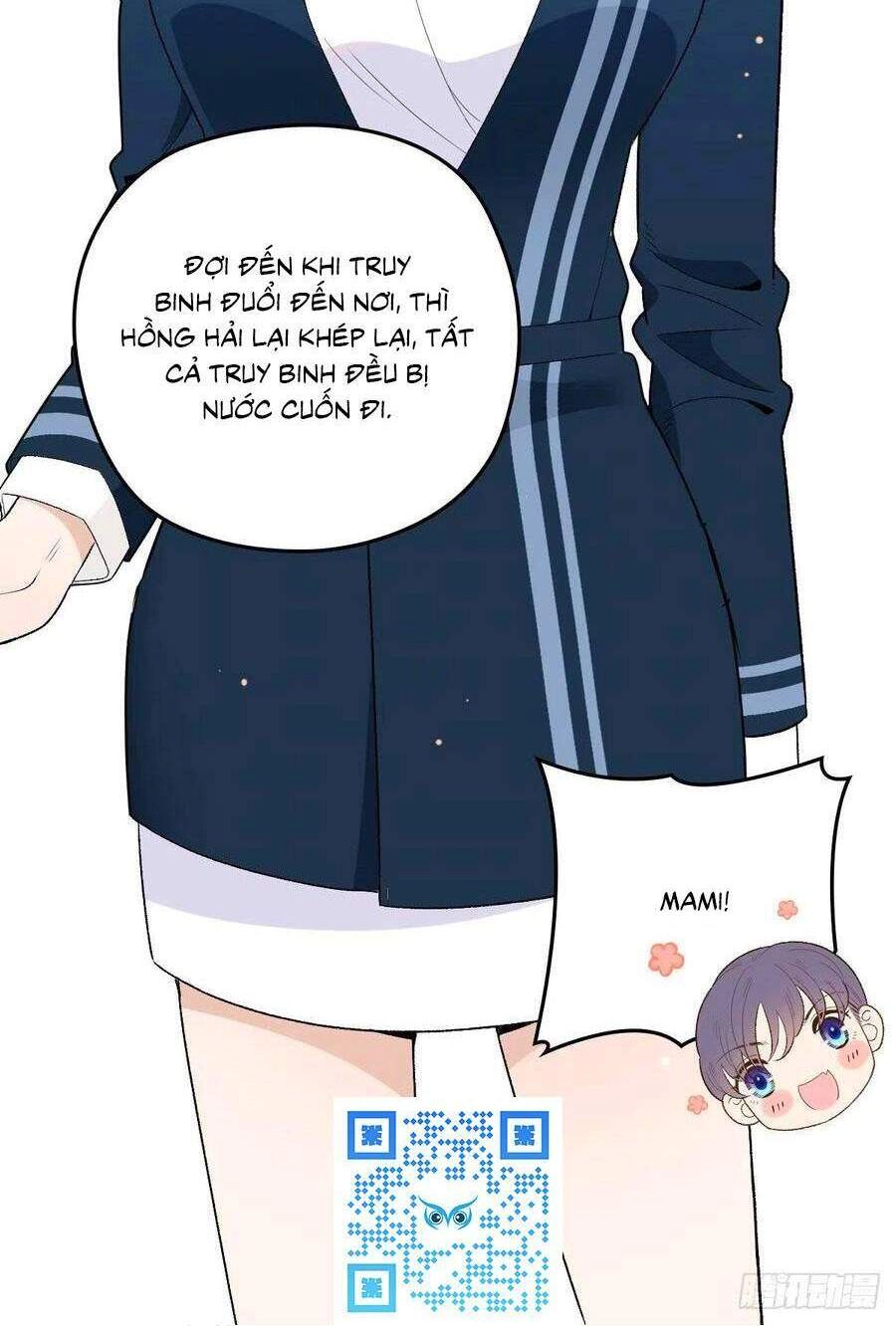 Cô Vợ Mang Thai Một Tặng Một Chapter 145 - 25