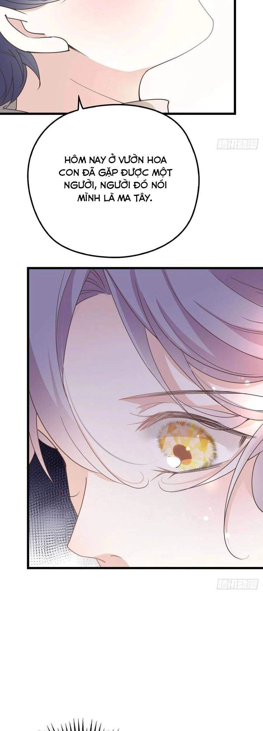 Cô Vợ Mang Thai Một Tặng Một Chapter 146 - 3