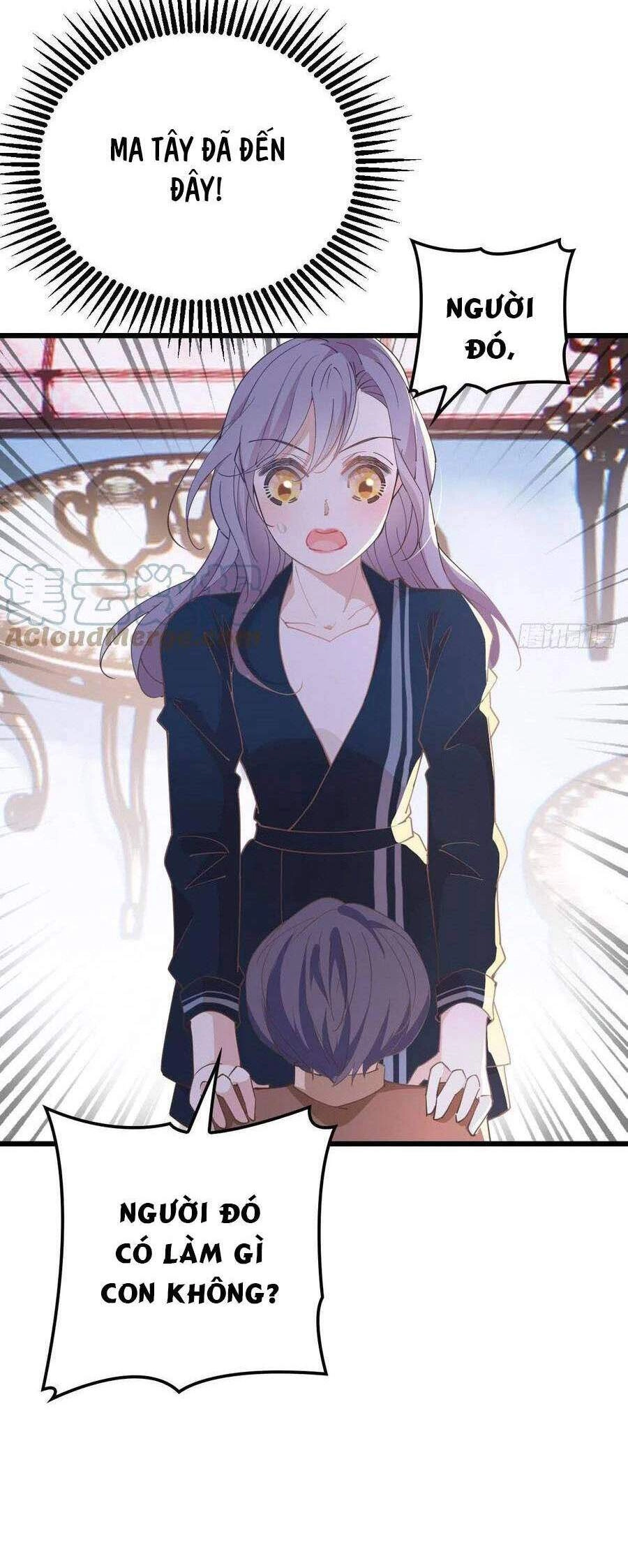 Cô Vợ Mang Thai Một Tặng Một Chapter 146 - 4