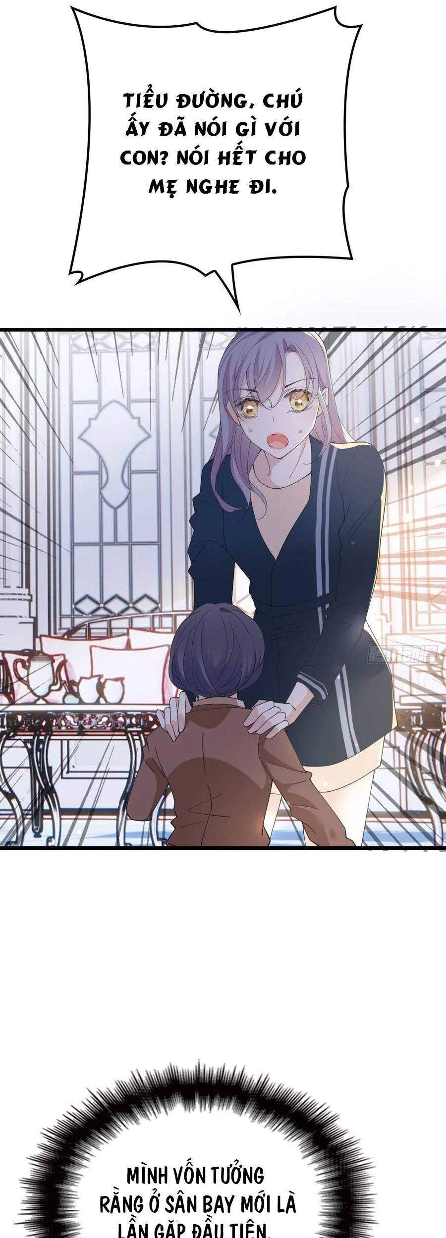 Cô Vợ Mang Thai Một Tặng Một Chapter 146 - 7