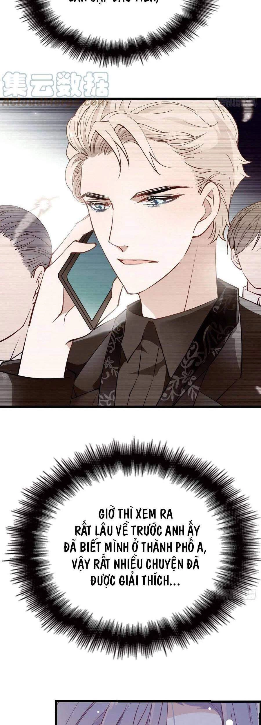 Cô Vợ Mang Thai Một Tặng Một Chapter 146 - 8