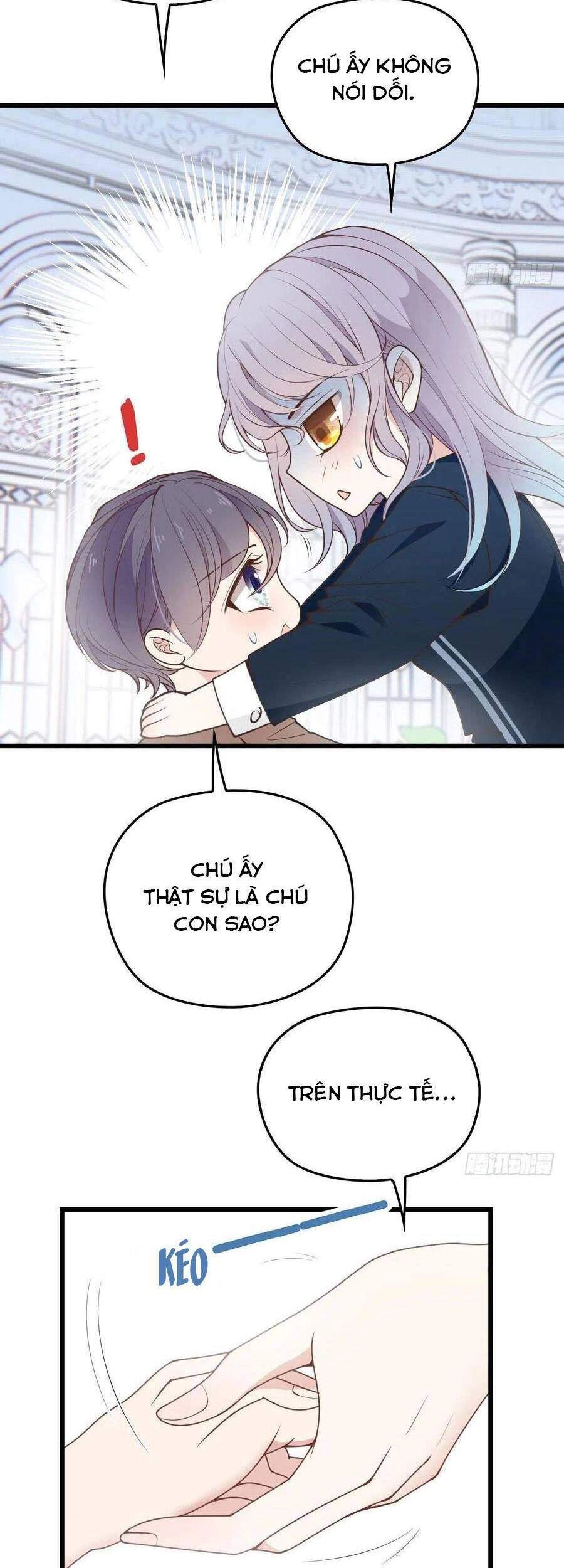 Cô Vợ Mang Thai Một Tặng Một Chapter 146 - 11