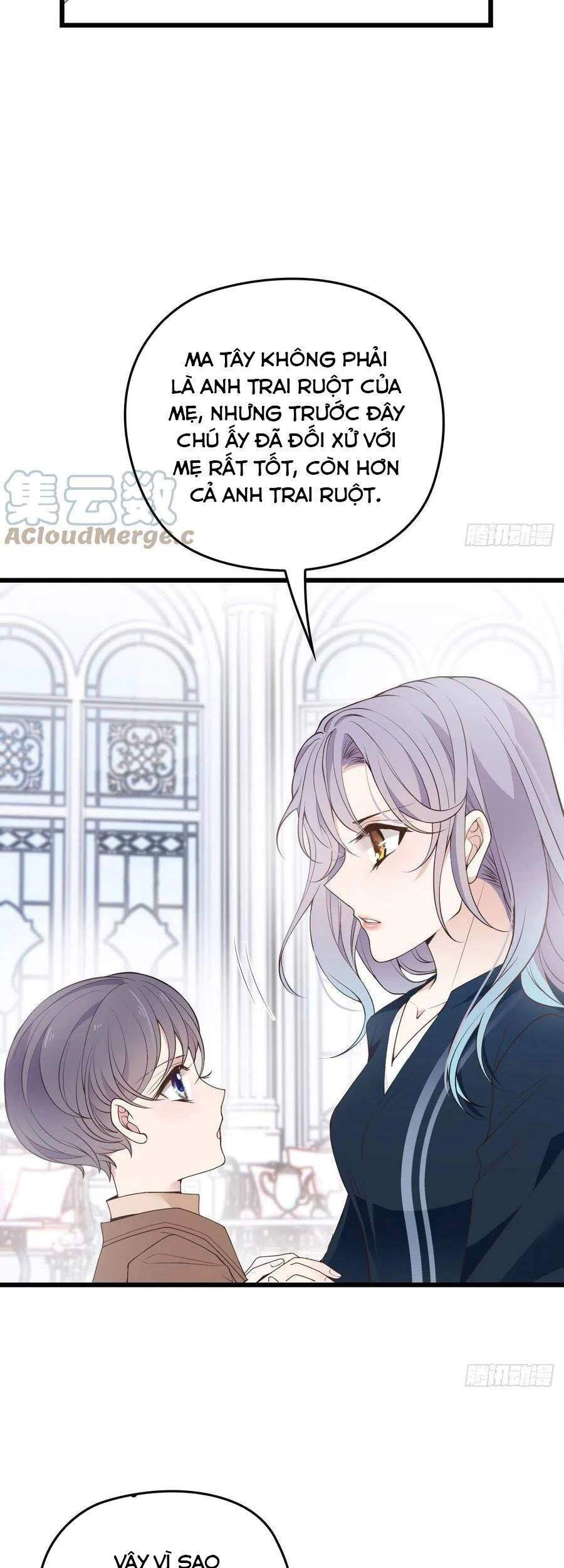 Cô Vợ Mang Thai Một Tặng Một Chapter 146 - 12