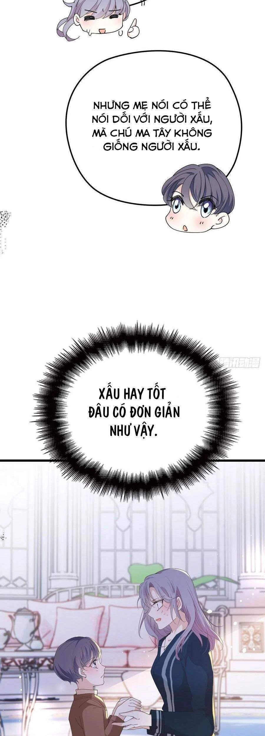 Cô Vợ Mang Thai Một Tặng Một Chapter 146 - 18