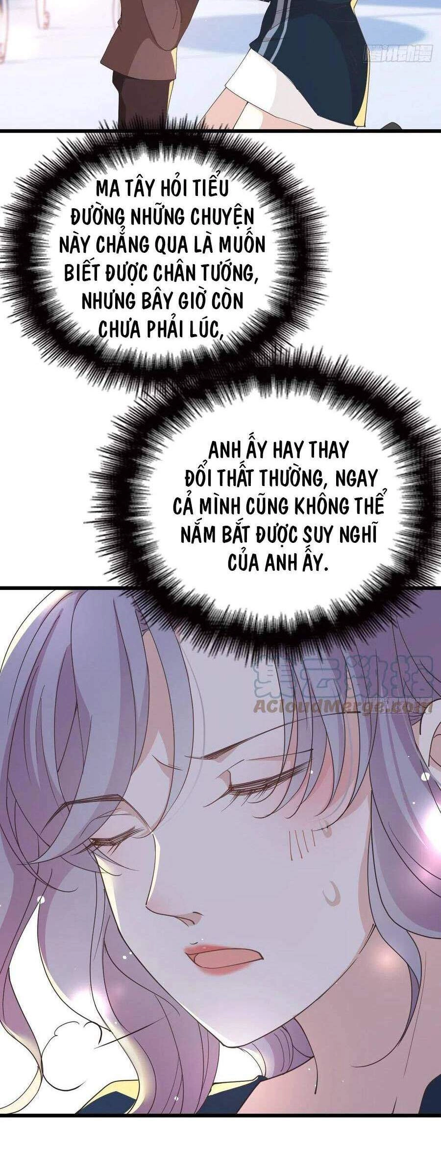 Cô Vợ Mang Thai Một Tặng Một Chapter 146 - 19