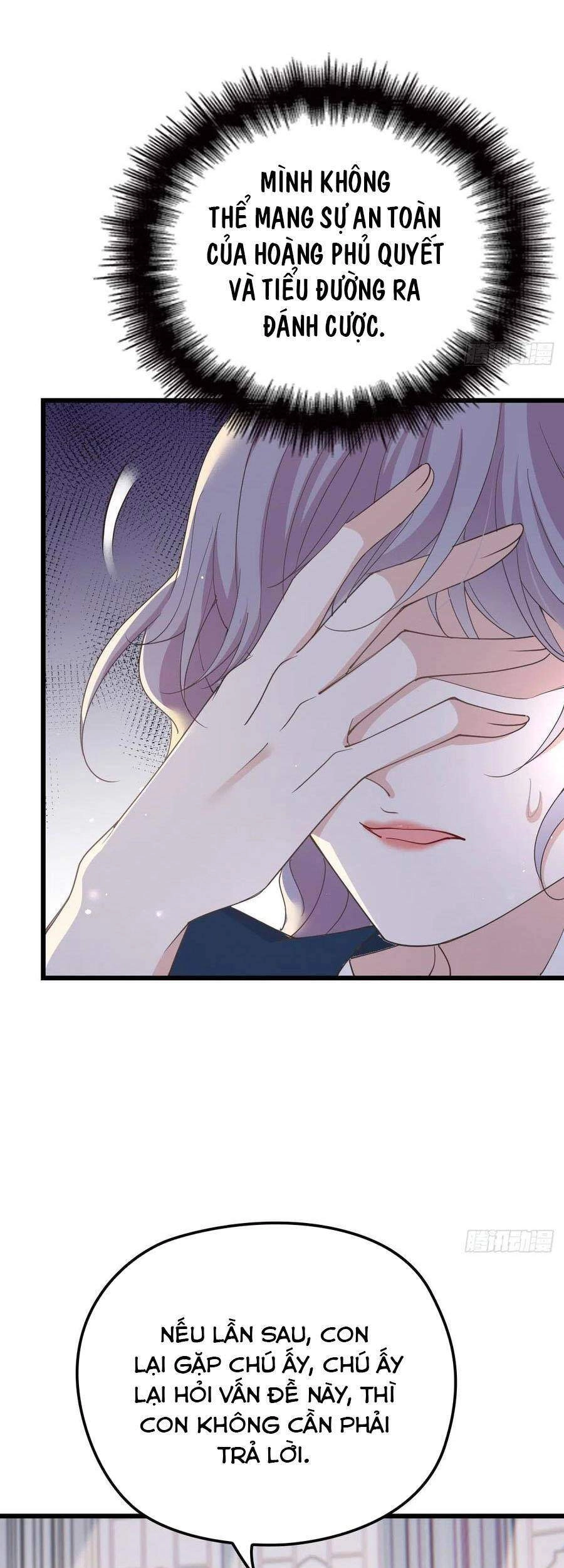 Cô Vợ Mang Thai Một Tặng Một Chapter 146 - 20