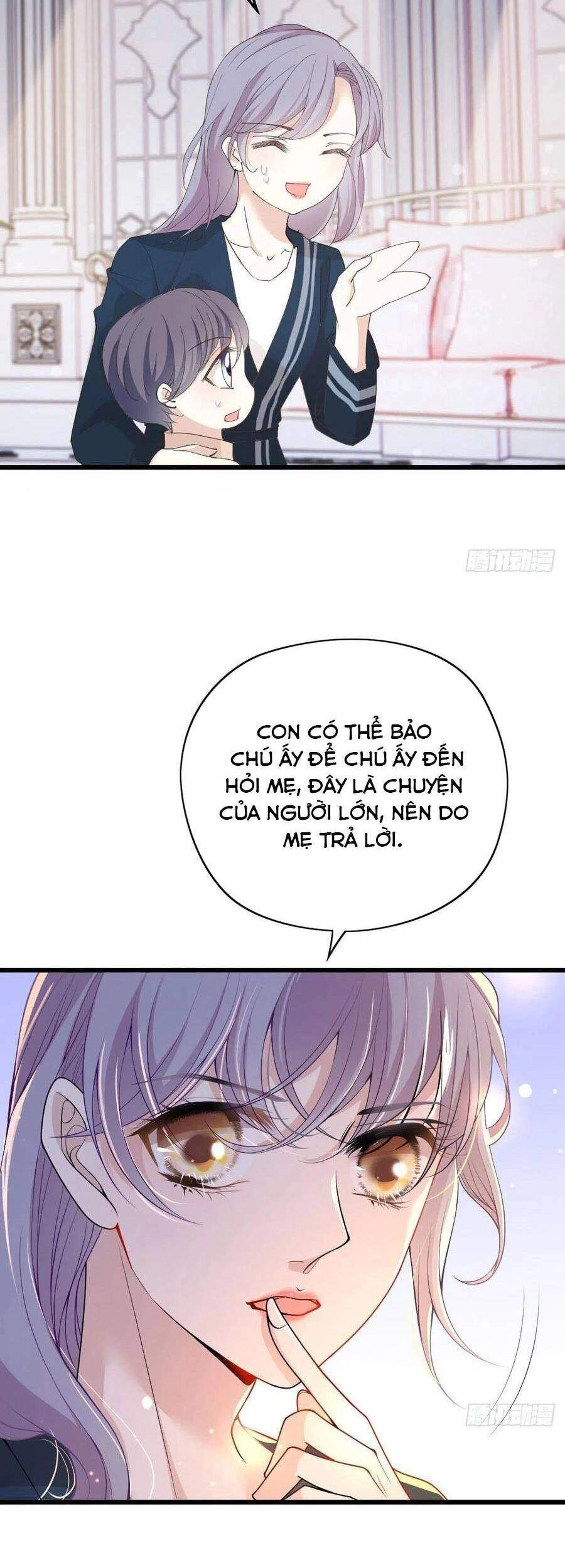 Cô Vợ Mang Thai Một Tặng Một Chapter 146 - 21